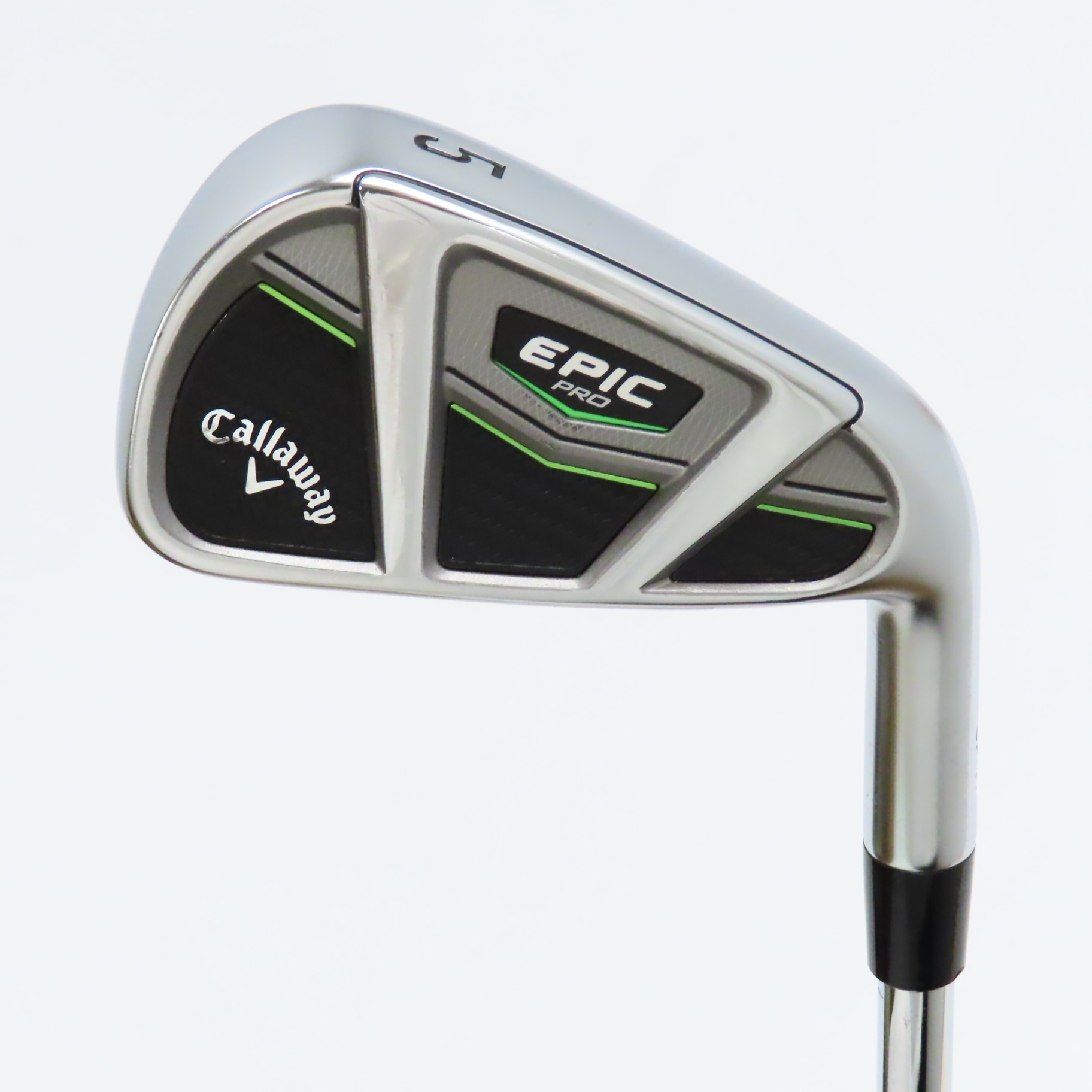 中古】エピック アイアンセット (キャロウェイ) 通販｜GDO中古