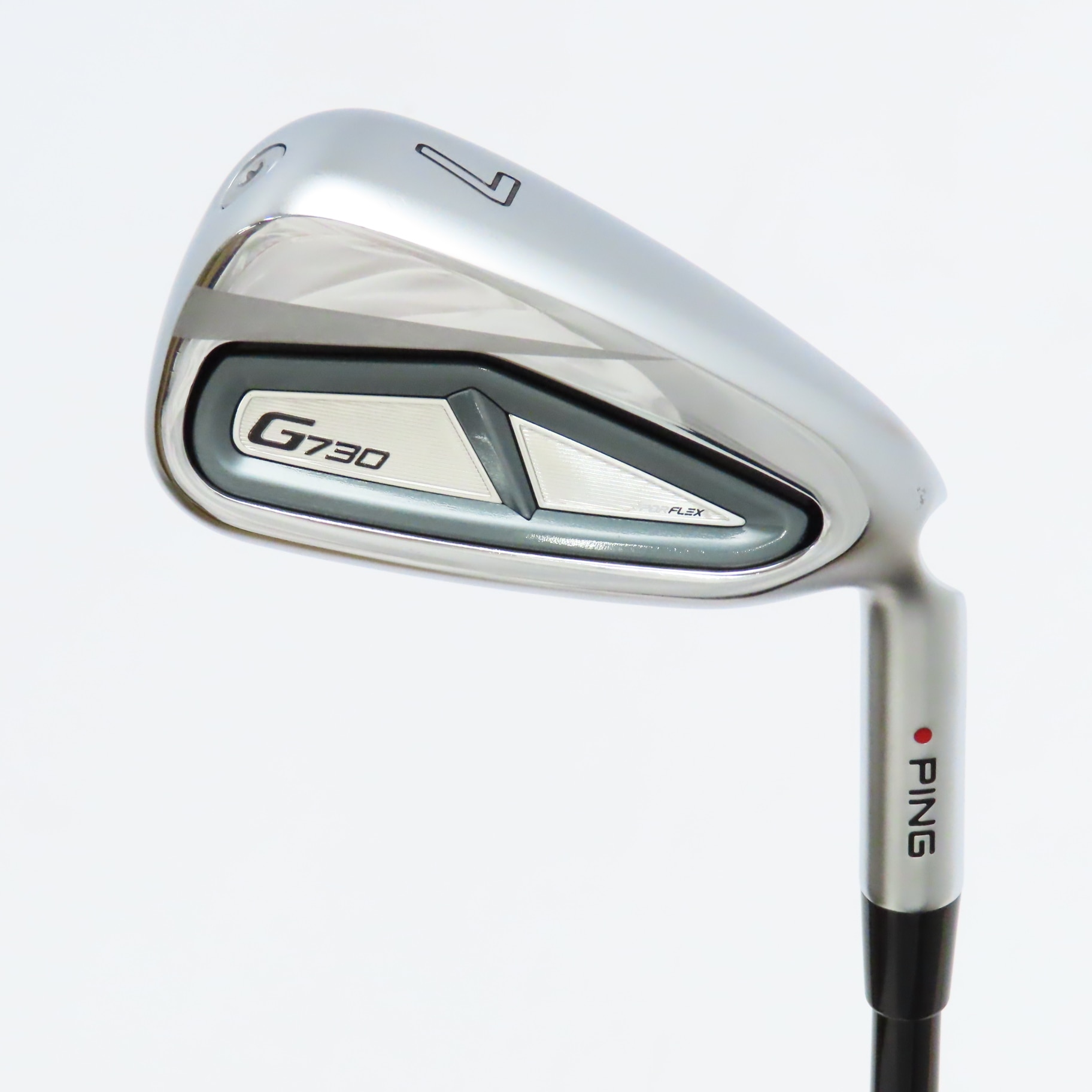 PING i230 アイアンセット 7本組 中古品(美品) 中古 i230 アイアン 5〜