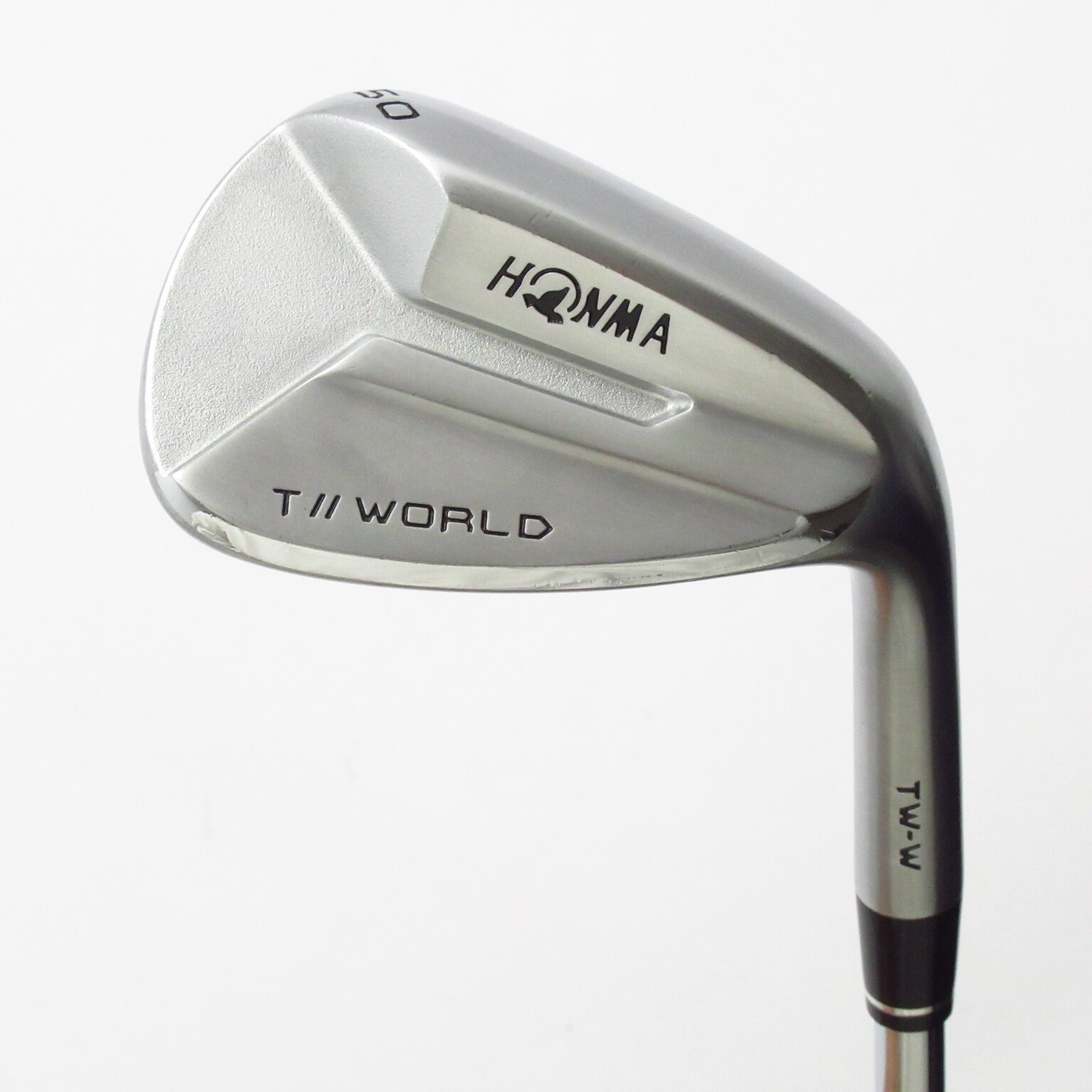 限定最高級FORGED 本間ゴルフウェッジ【５７°】【Ｓ】新品未使用 中古】本間ゴルフ ウェッジ 通販｜GDO中古ゴルフクラブ