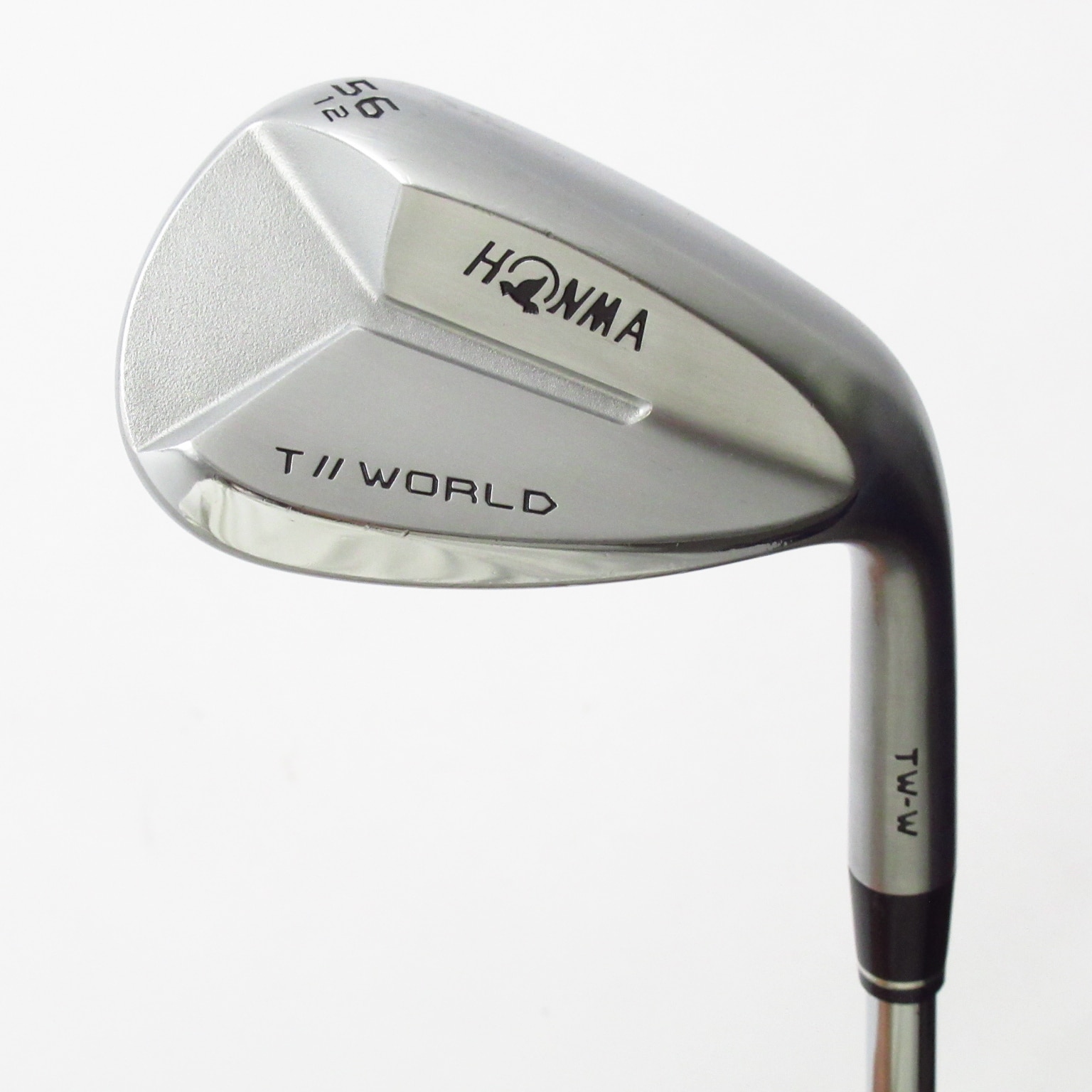 限定最高級FORGED 本間ゴルフウェッジ【５３°】【Ｒ】新品未使用 中古】本間ゴルフ ウェッジ 通販｜GDO中古ゴルフクラブ