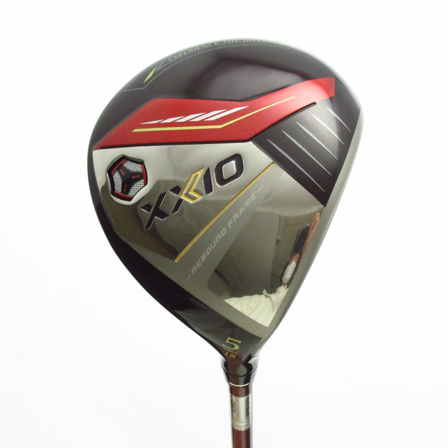 中古】ゼクシオ フェアウェイウッド (ダンロップ) 通販｜GDO中古