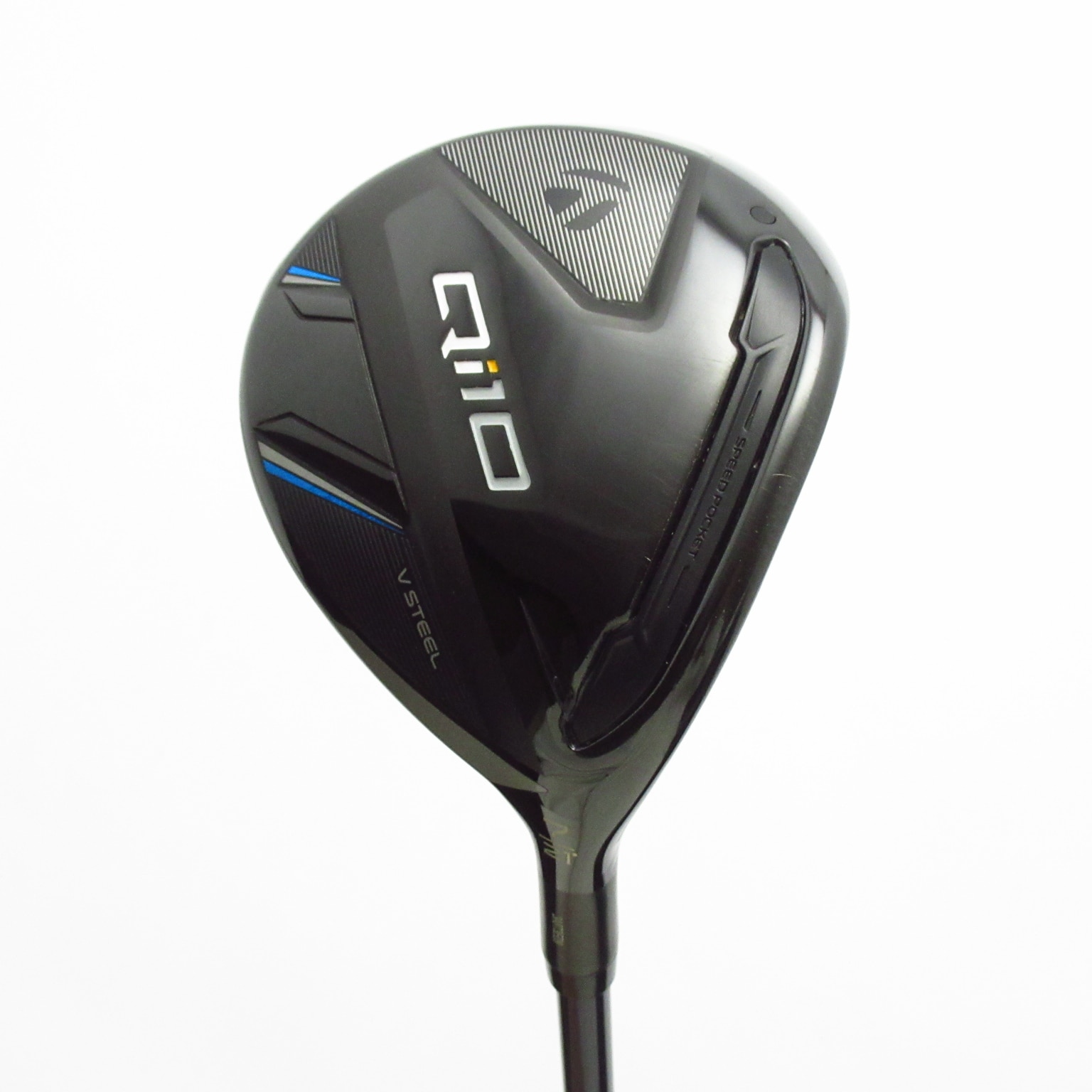 中古】Qi10 フェアウェイウッド (テーラーメイド) 通販｜GDO中古