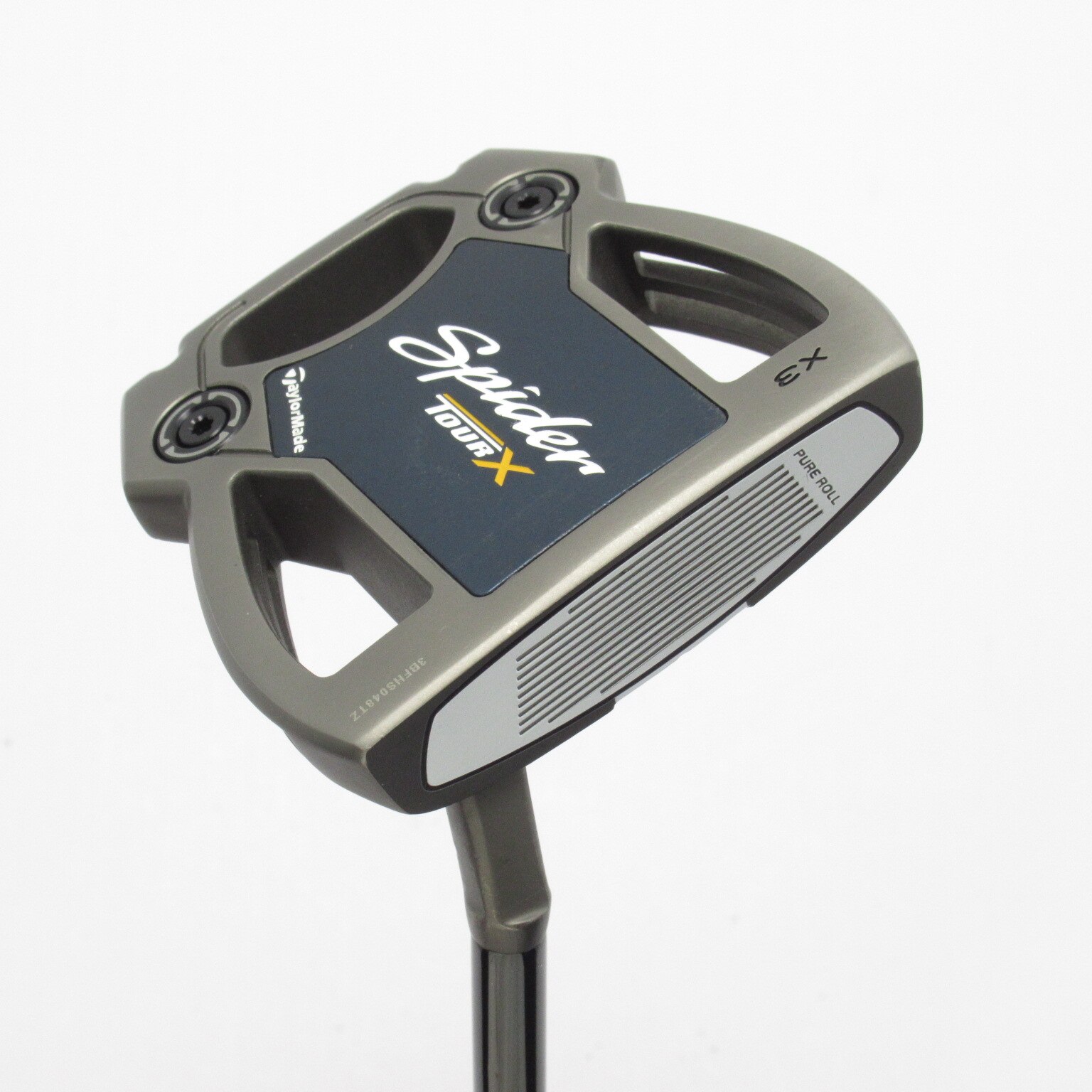 テーラーメイド パター スパイダーミニ 33インチ TaylorMade