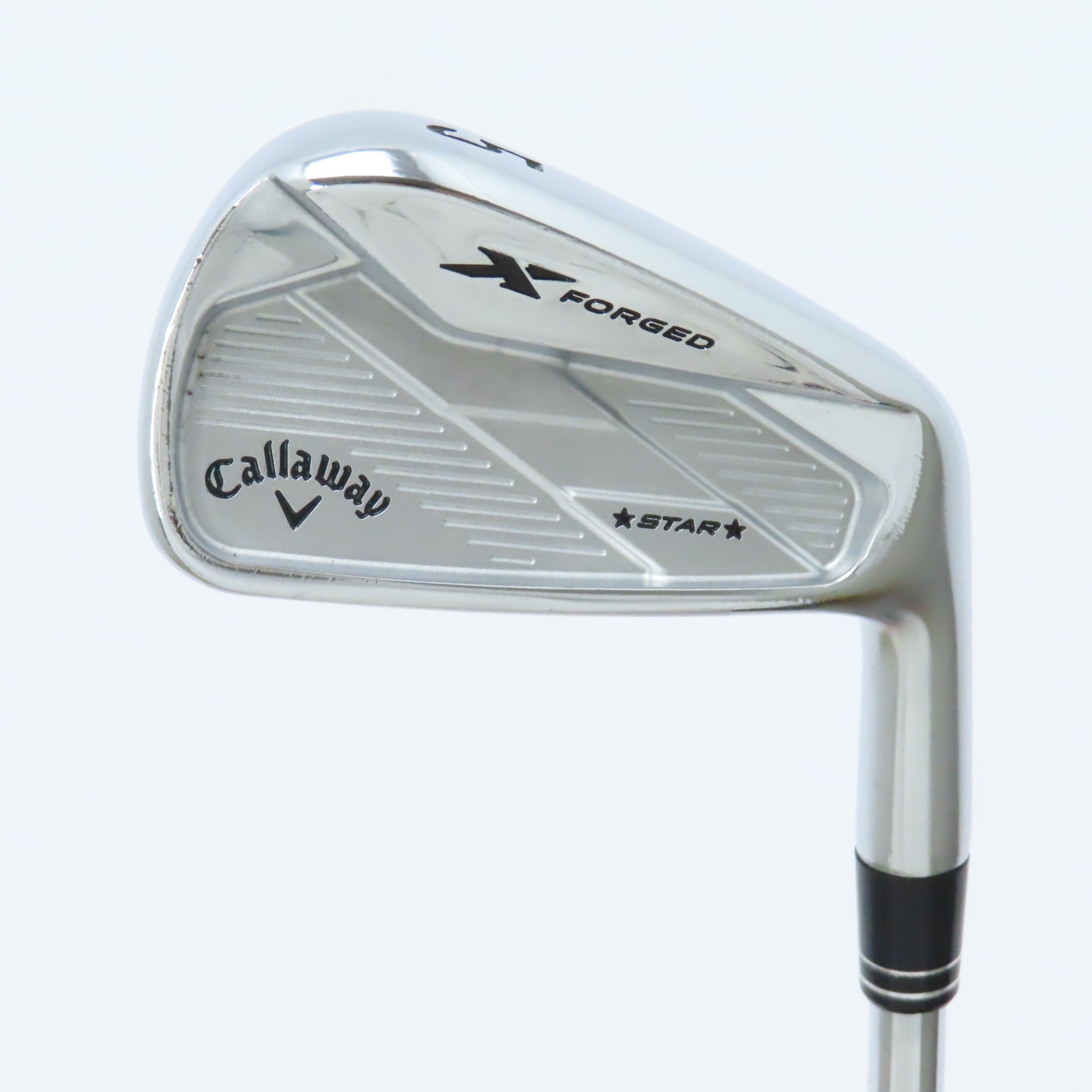 中古】Xシリーズ アイアンセット (キャロウェイ) 通販｜GDO中古