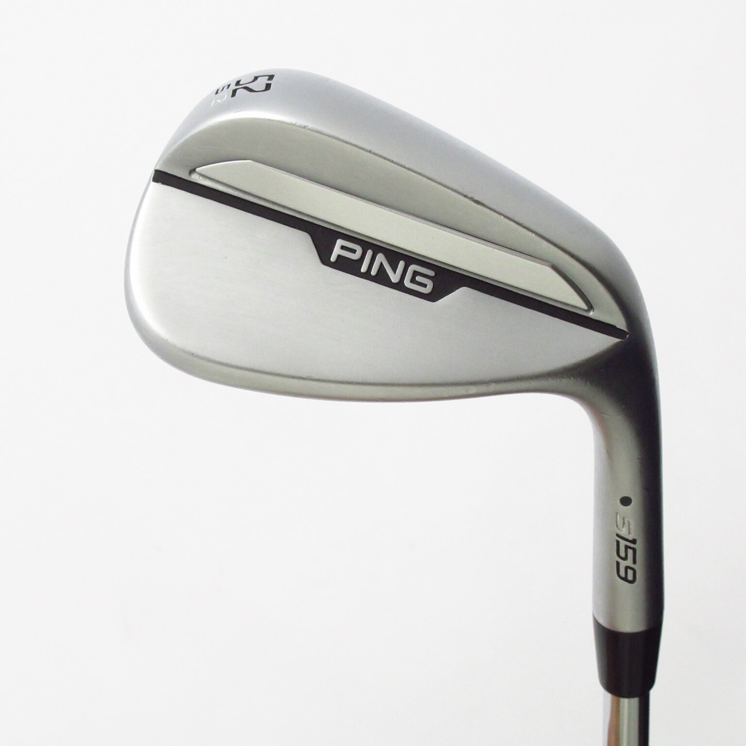 中古】S159 ウェッジ N.S.PRO MODUS3 TOUR 105 52-12 S C