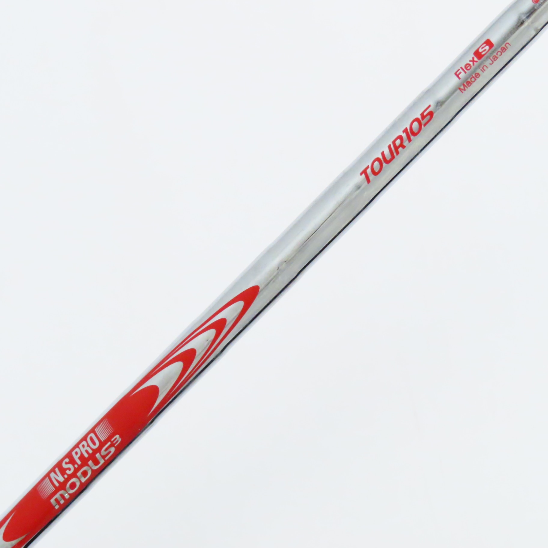 中古】T150(2023) アイアン N.S.PRO MODUS3 TOUR 105 28 S C(アイアン