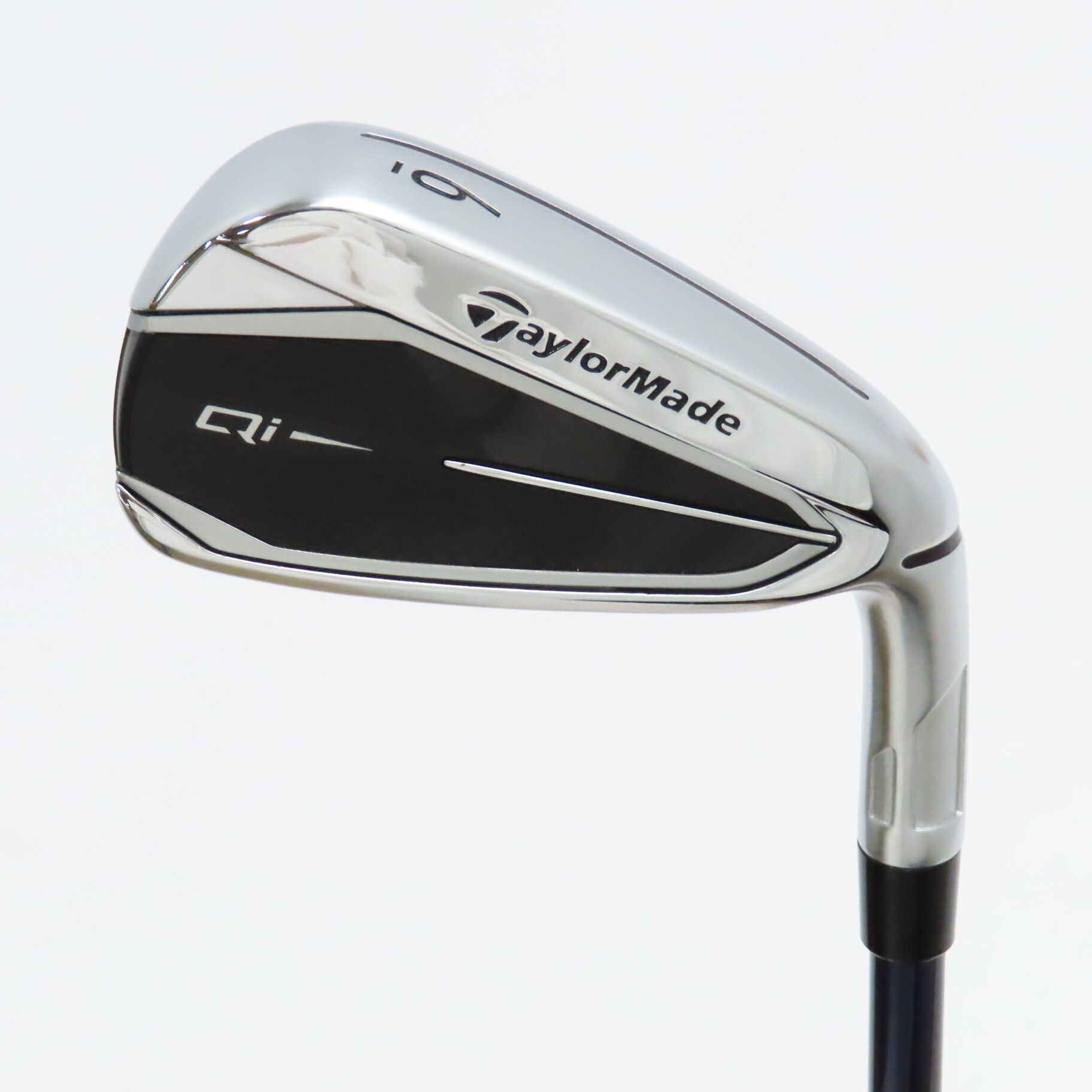【美品】大人気モデル テーラーメイド Qi メンズアイアンセット 7本 S 中古】Qi アイアンセット (テーラーメイド) TaylorMade 通販
