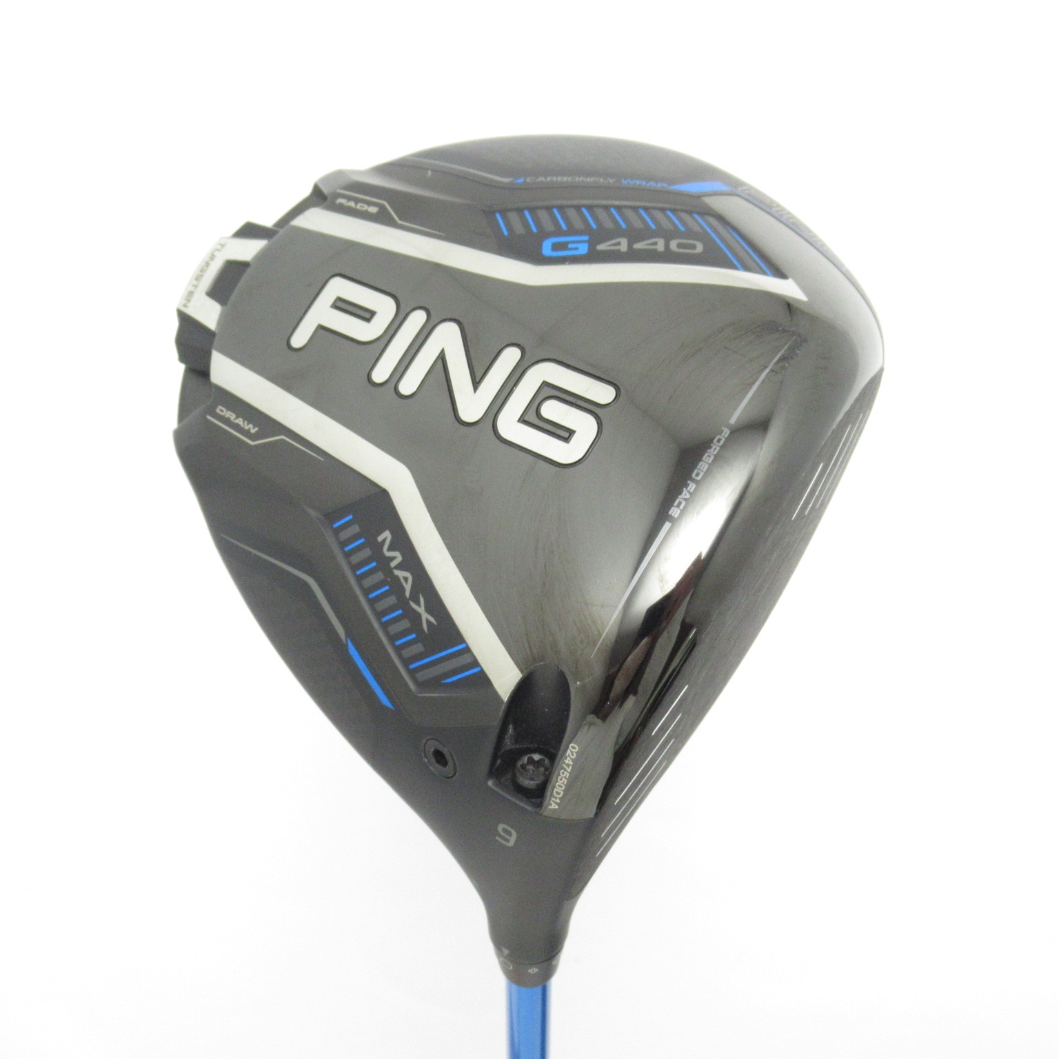 中古】ピン(PING) ドライバー 通販｜GDO中古ゴルフクラブ