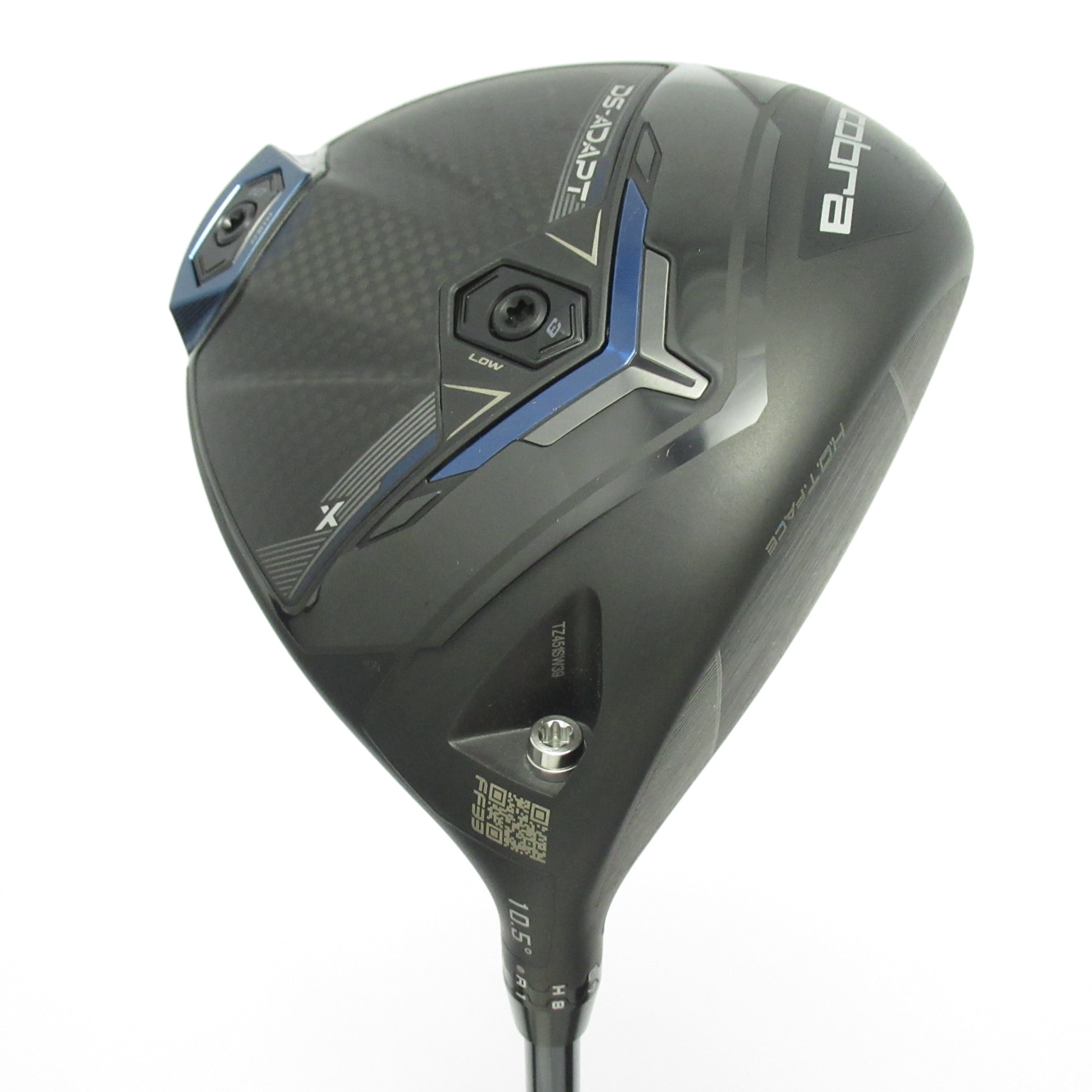 ds adapt x ドライバー　10.5度　10.5°ヘッド コブラCobra DS-ADAPT X Driver – COBRA Golf