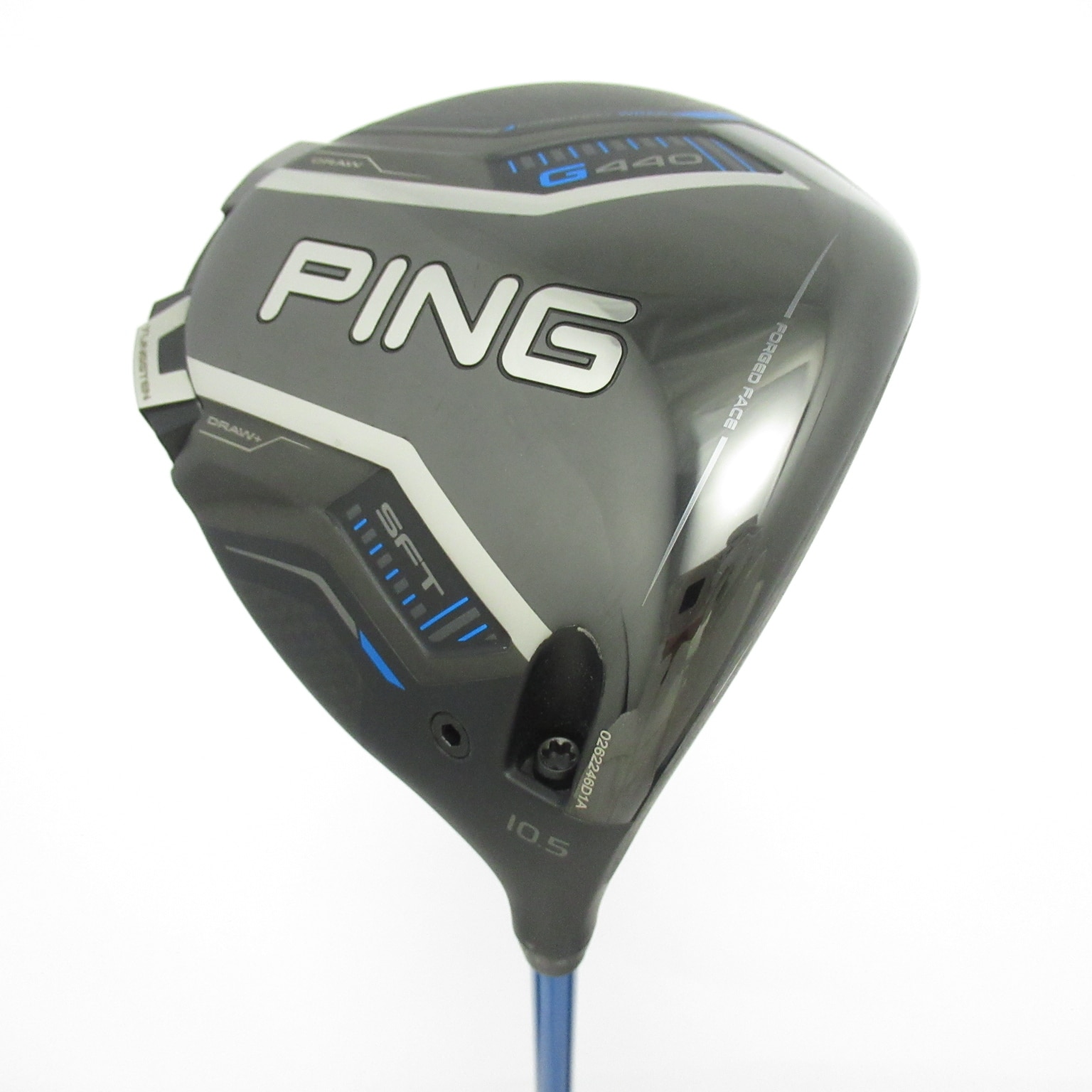 PING G440 SFT 10.5 ドライバー S ALTA J CB ピン G440 SFT ドライバー ALTA J CB BLUE 右利き用 | つるや