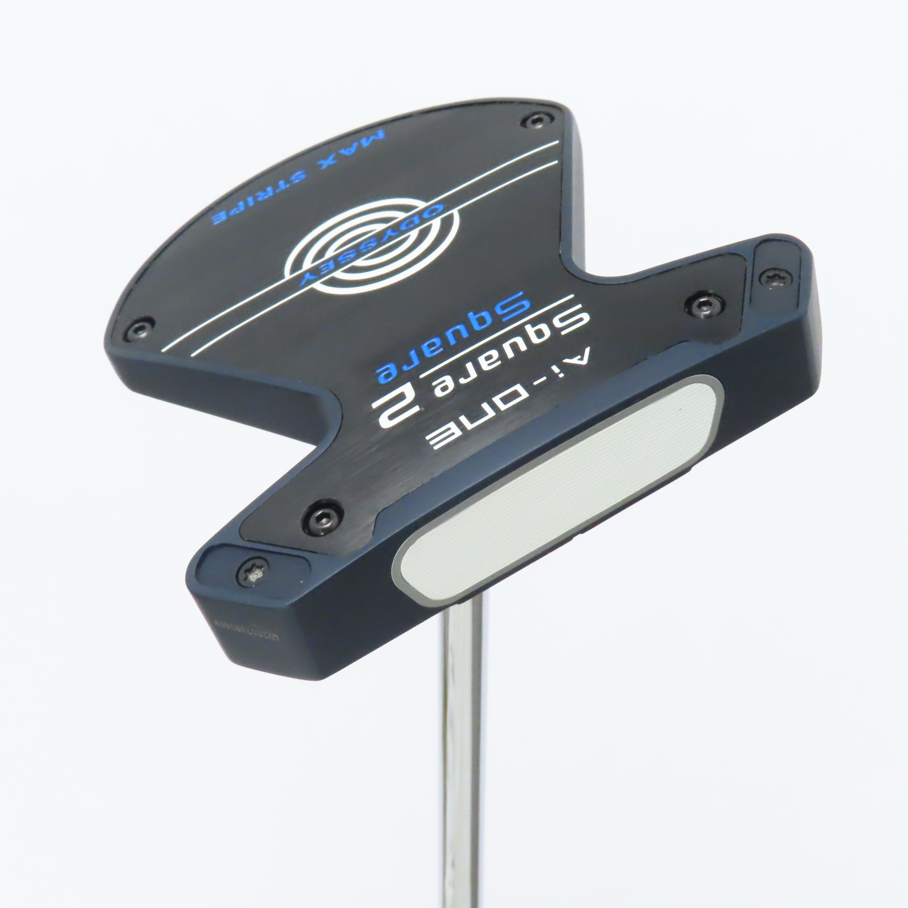 【新品未使用‼️】BRIEFING GOLF ダブルジップ 定価14,300円 TOUR B XS Just-in Alignment（ホワイト） [1ダース：12個