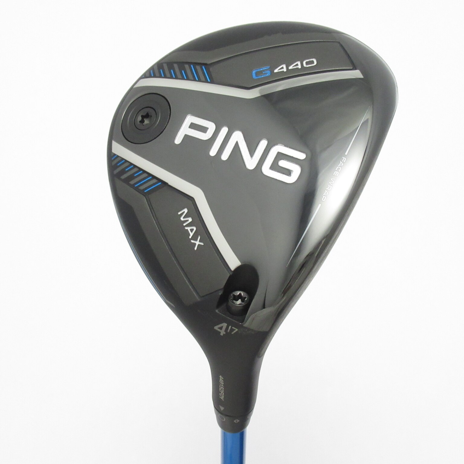中古】G440 MAX フェアウェイウッド (ピン) 通販｜GDO中古ゴルフ