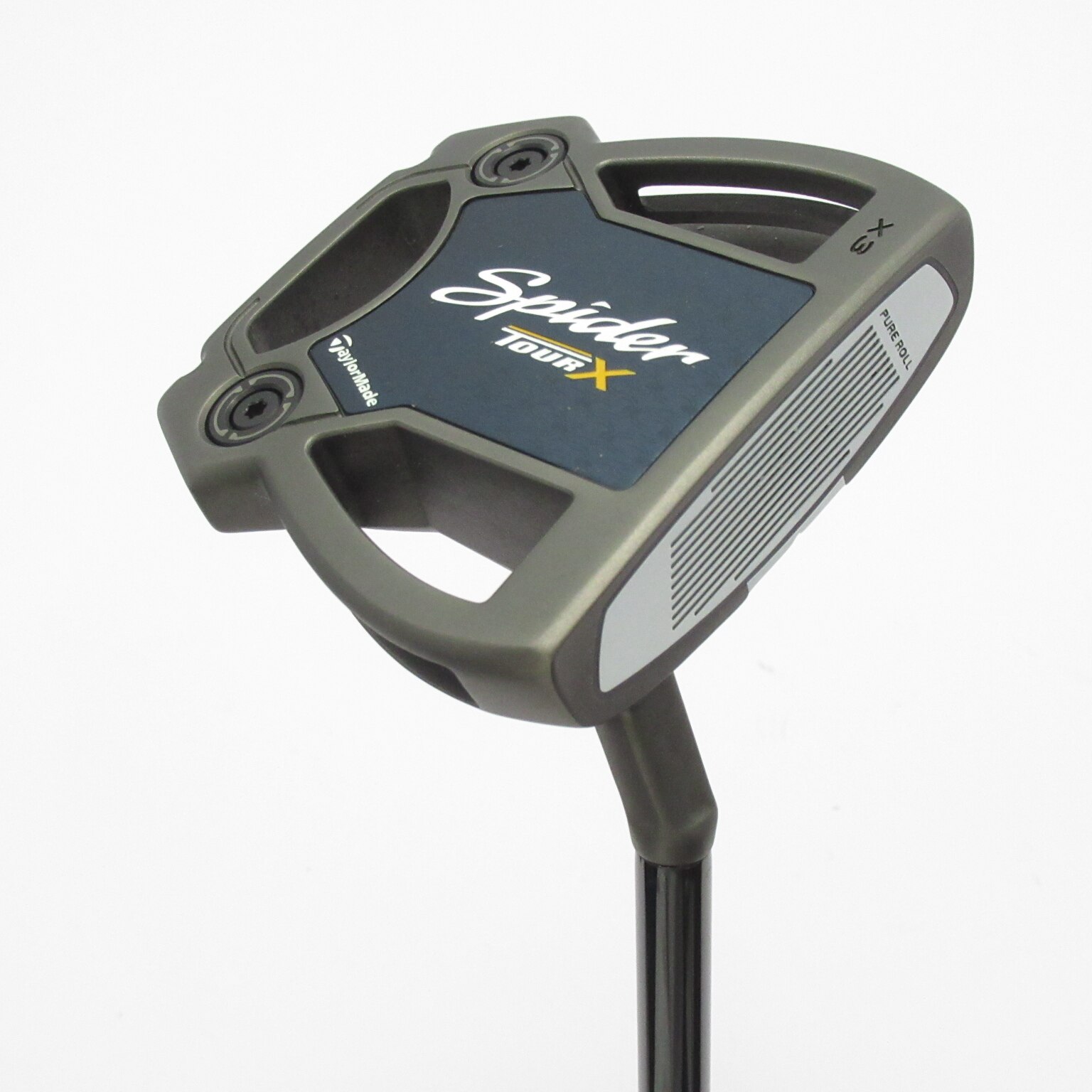 【未使用品】テーラーメイド Qi35 テーラーメイド DRIVER 10.5度 カーボンシャフト 2025年モデル