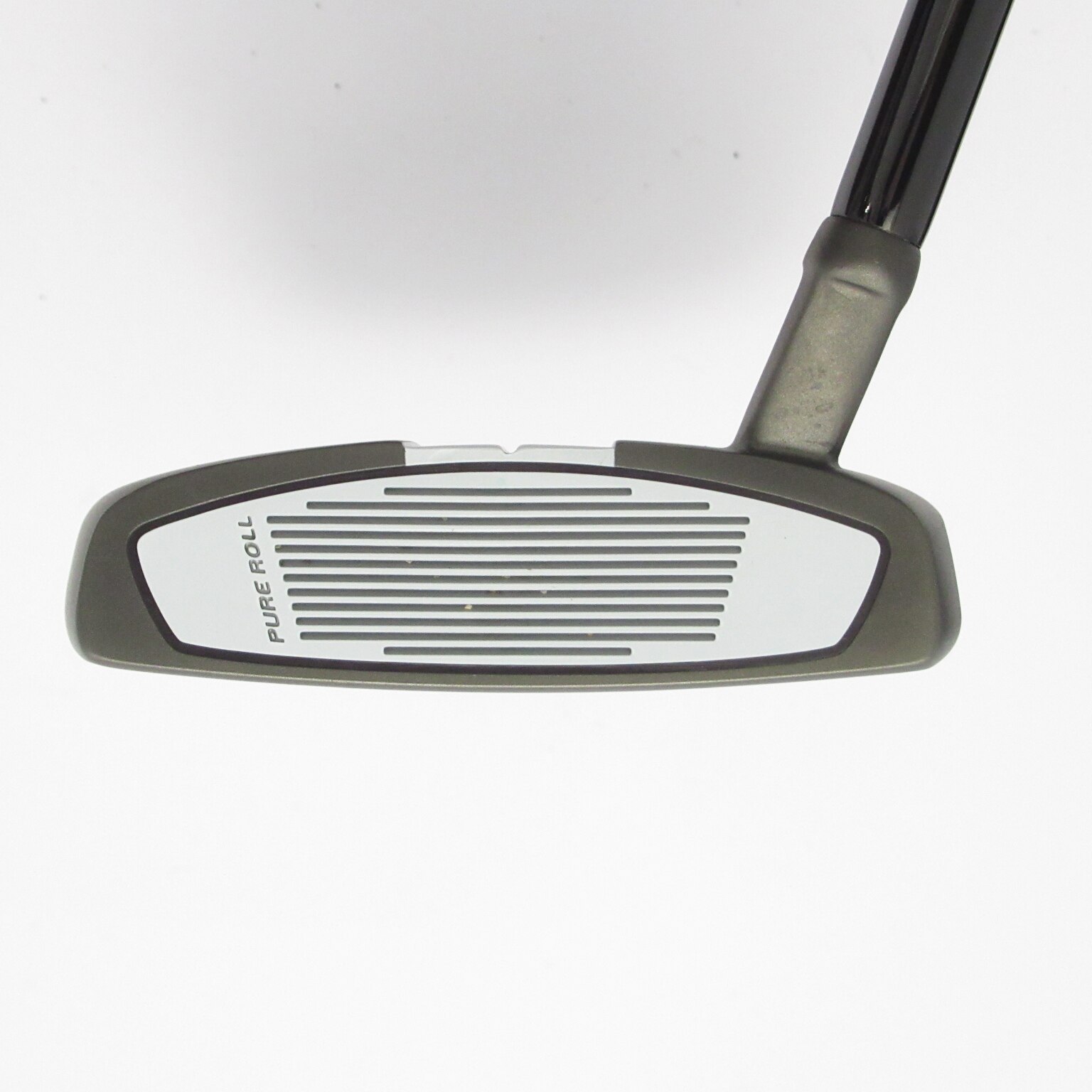 中古】スパイダー TOUR X TruePath スモールスラント パター スチール