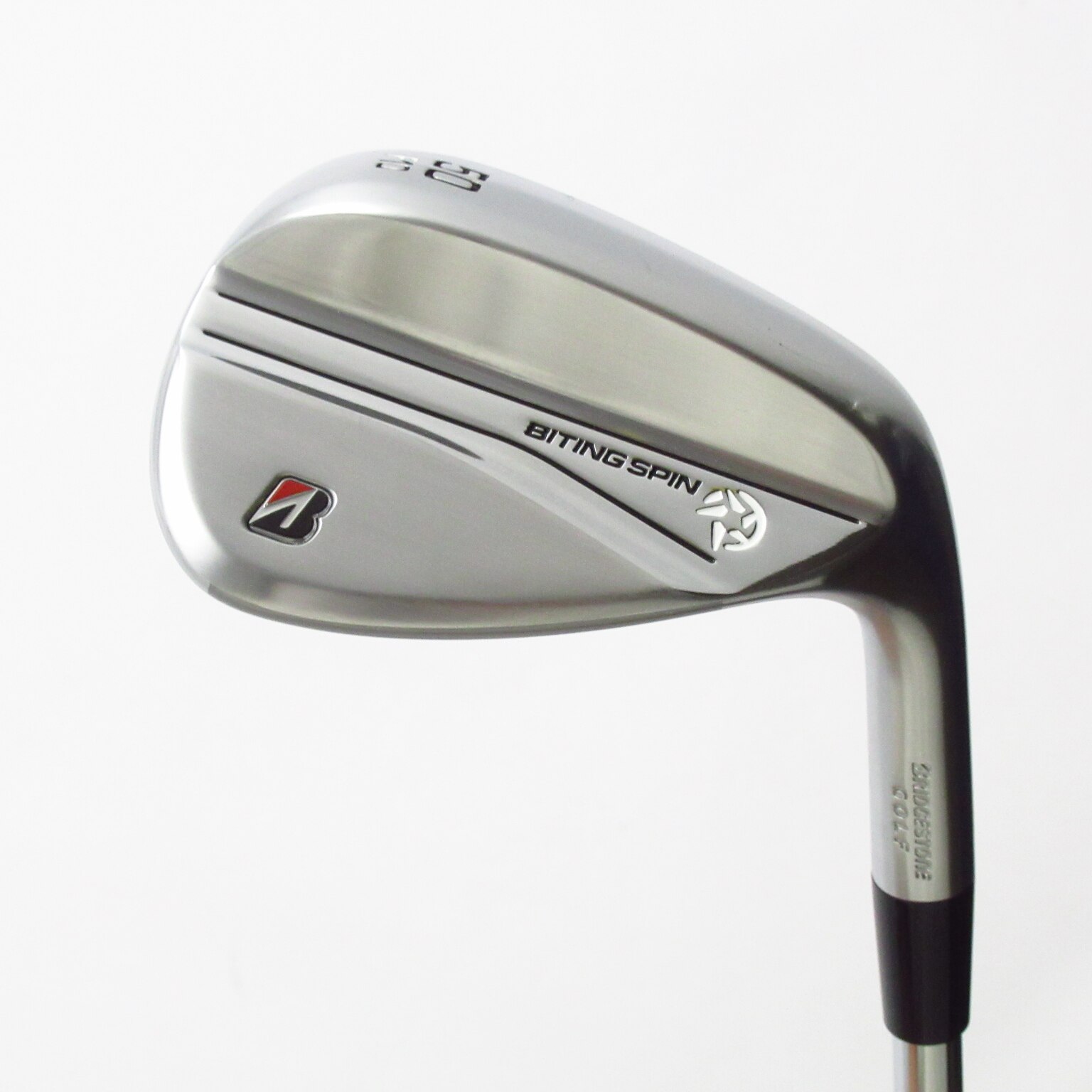 中古】ブリヂストン ウェッジ 通販｜GDO中古ゴルフクラブ