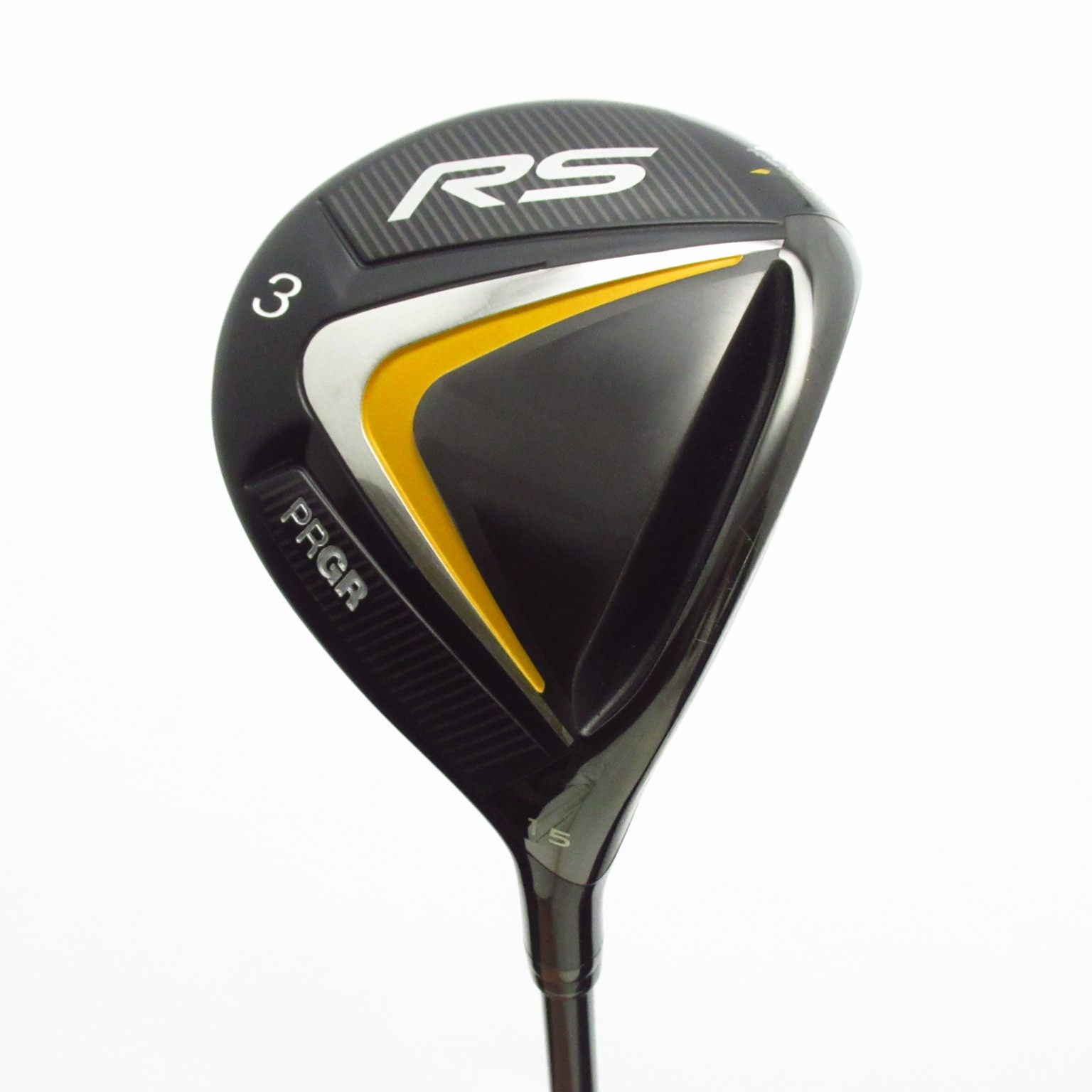 中古】RS フェアウェイウッド (プロギア) 通販｜GDO中古ゴルフクラブ