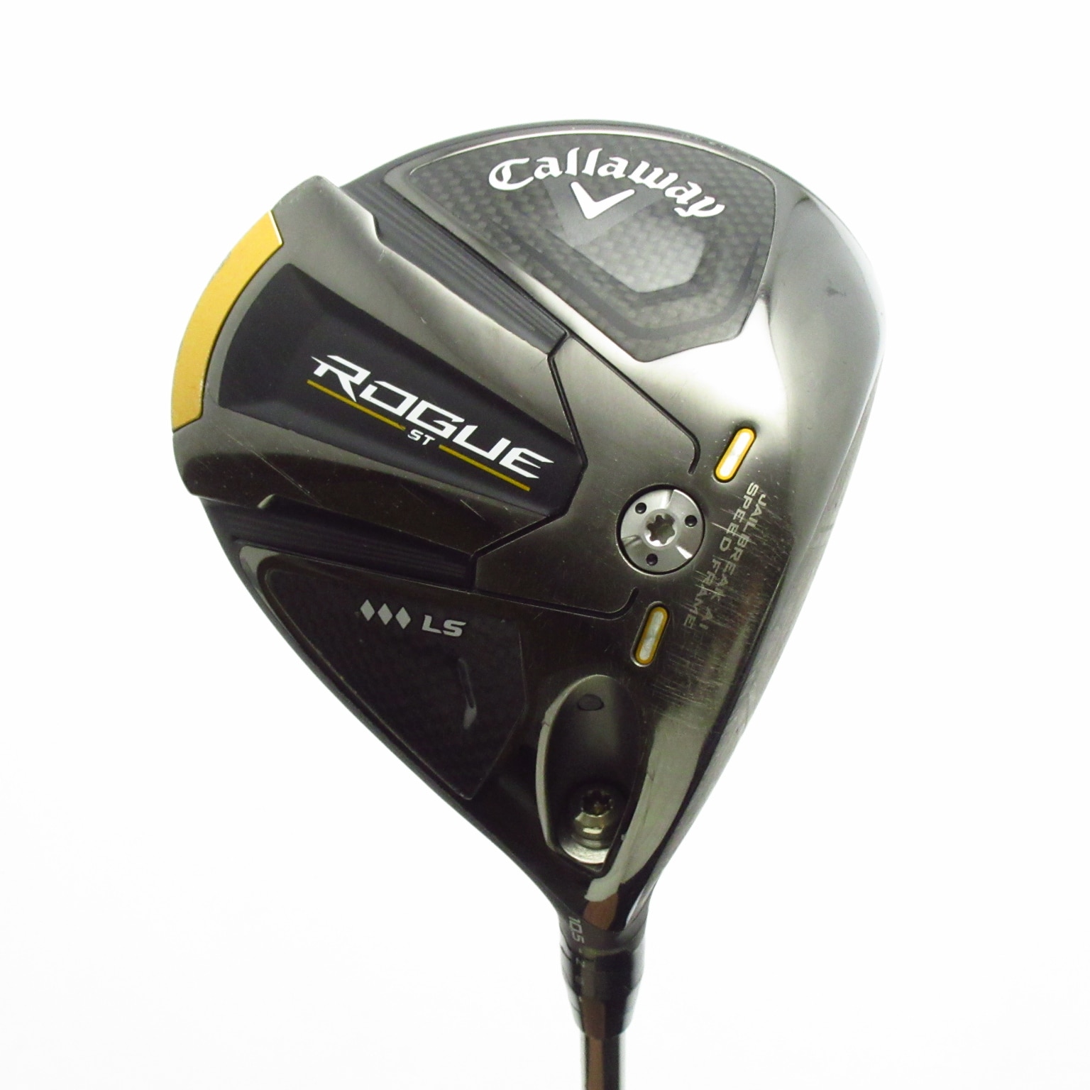 【中古】キャロウェイ　ローグスター　ドライバー　9.5 Callaway キャロウェイ ローグ スター ドライバー ROGUE STAR