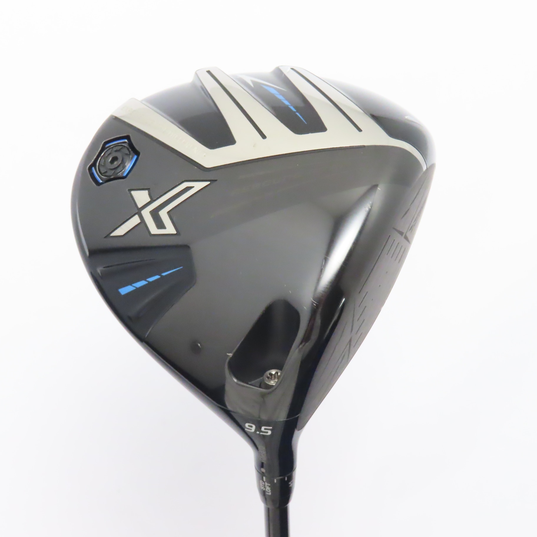 ゼクシオプライム短尺高反発ドライバーXXIOゴルフクラブ初心者中古低身長R ゼクシオプライム短尺高反発ドライバーXXIOゴルフクラブ初心者