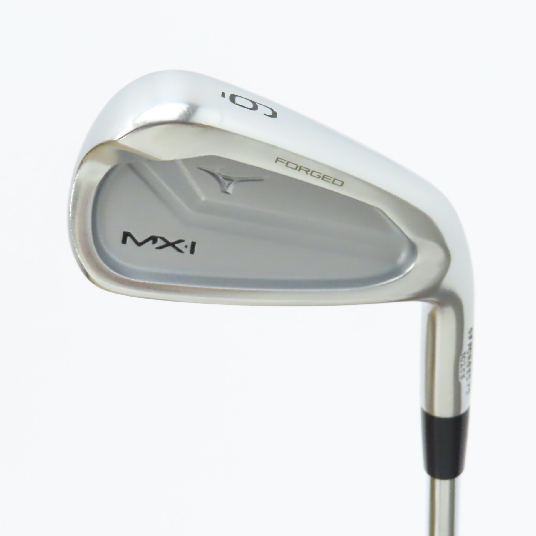 【中古】ミズノ MX FORGED PRO メーカーカスタム 中古】ミズノ MX FORGED PRO メーカーカスタム - メルカリ