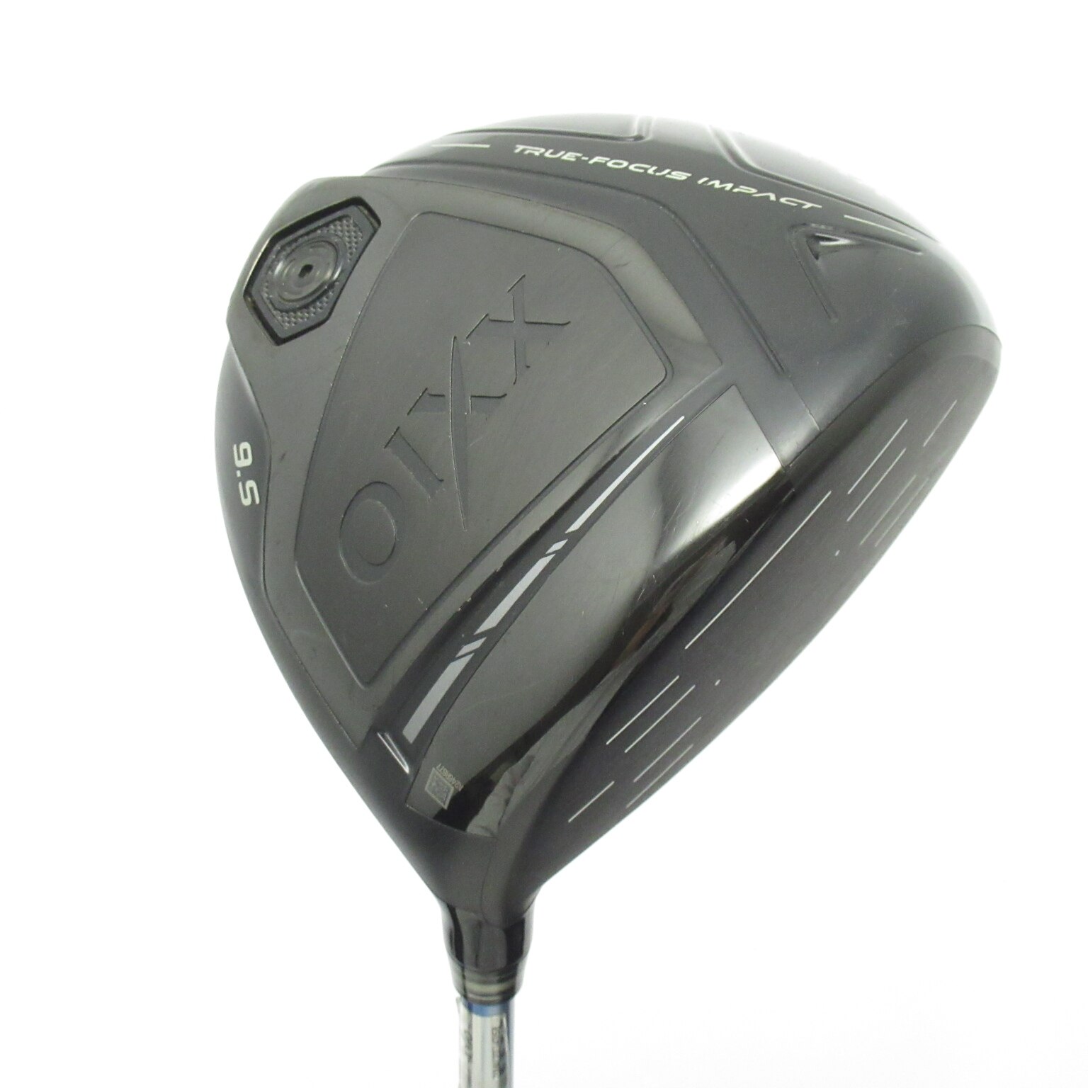 ゼクシオ 12 ドライバー 9.5 S スピーダー 569 エボリューションV 口コミ・評価｜ゼクシオ テン ドライバー クラフトモデル FUJIKURA