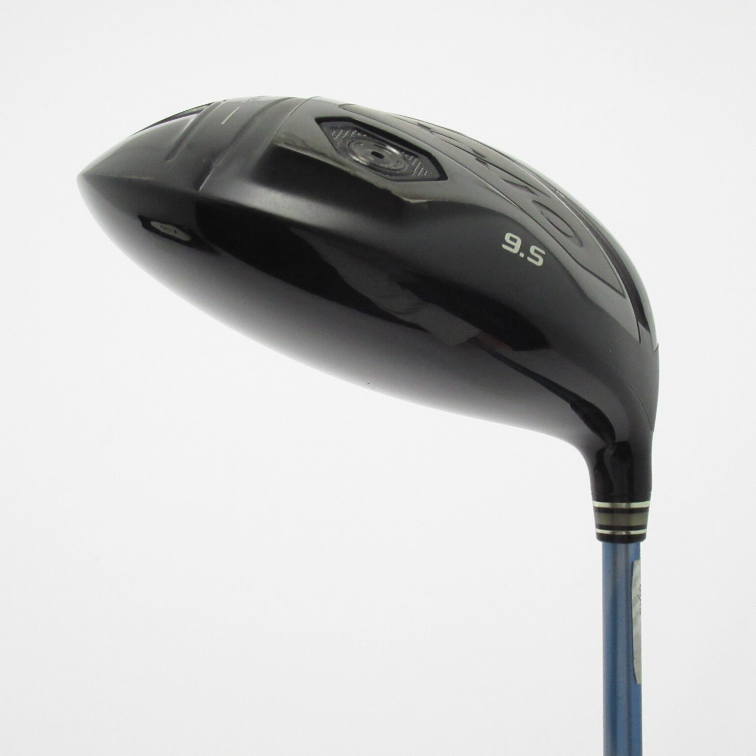 中古】ゼクシオ(2018) CRAFT Model ドライバー Speeder 569