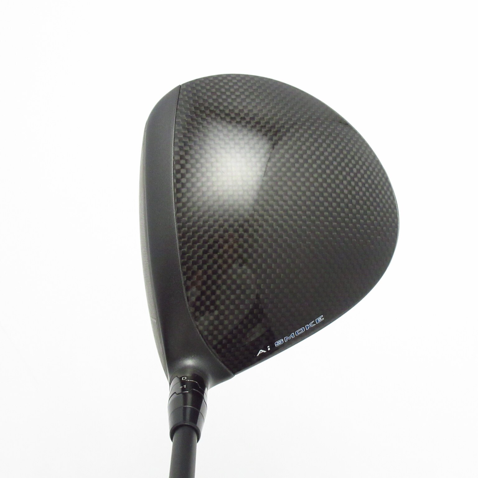 中古】パラダイム Ai SMOKE トリプルダイヤモンド ドライバー Speeder