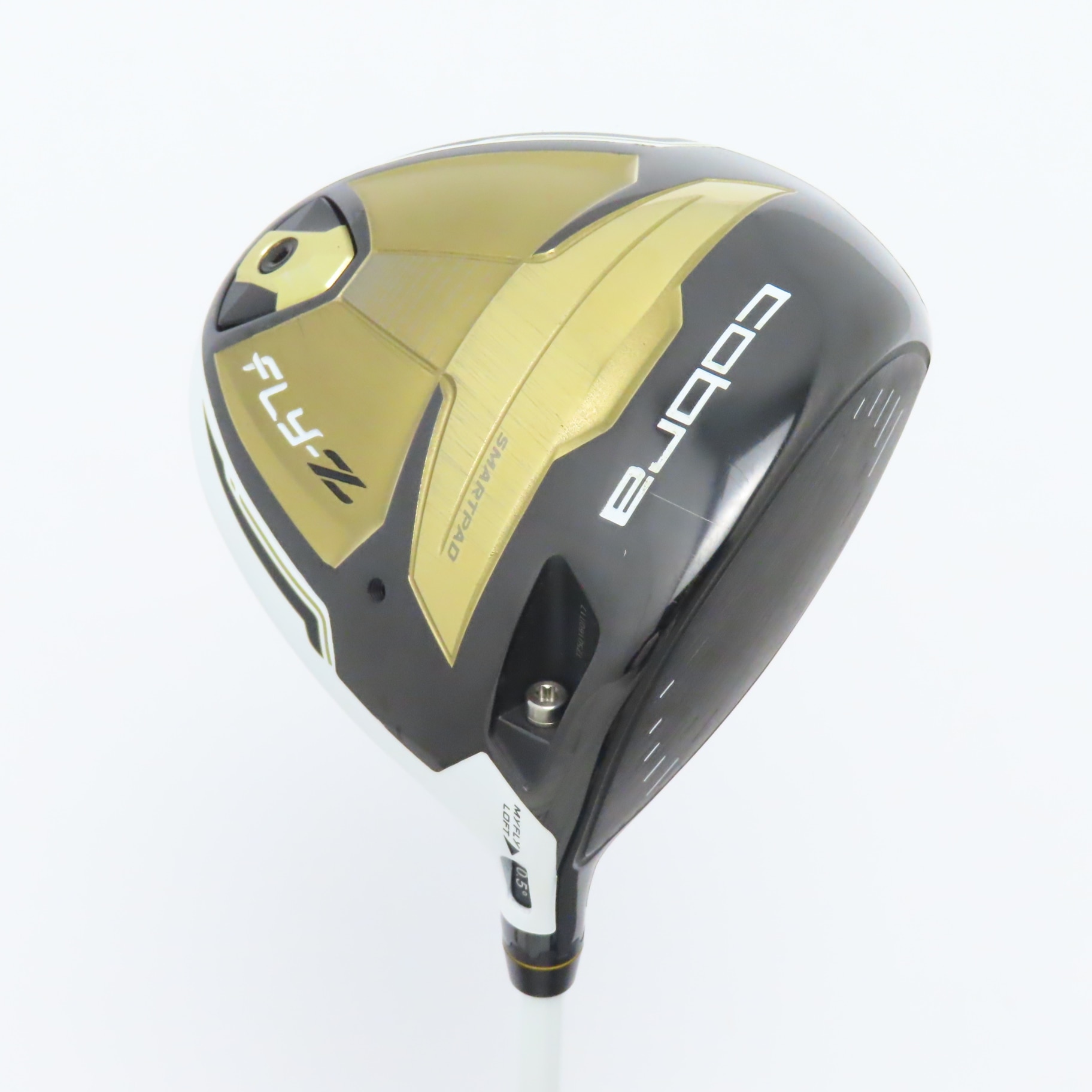 【美品】コブラ　ドライバー　FLY-z　SR 0000479406_p01_01.jpg
