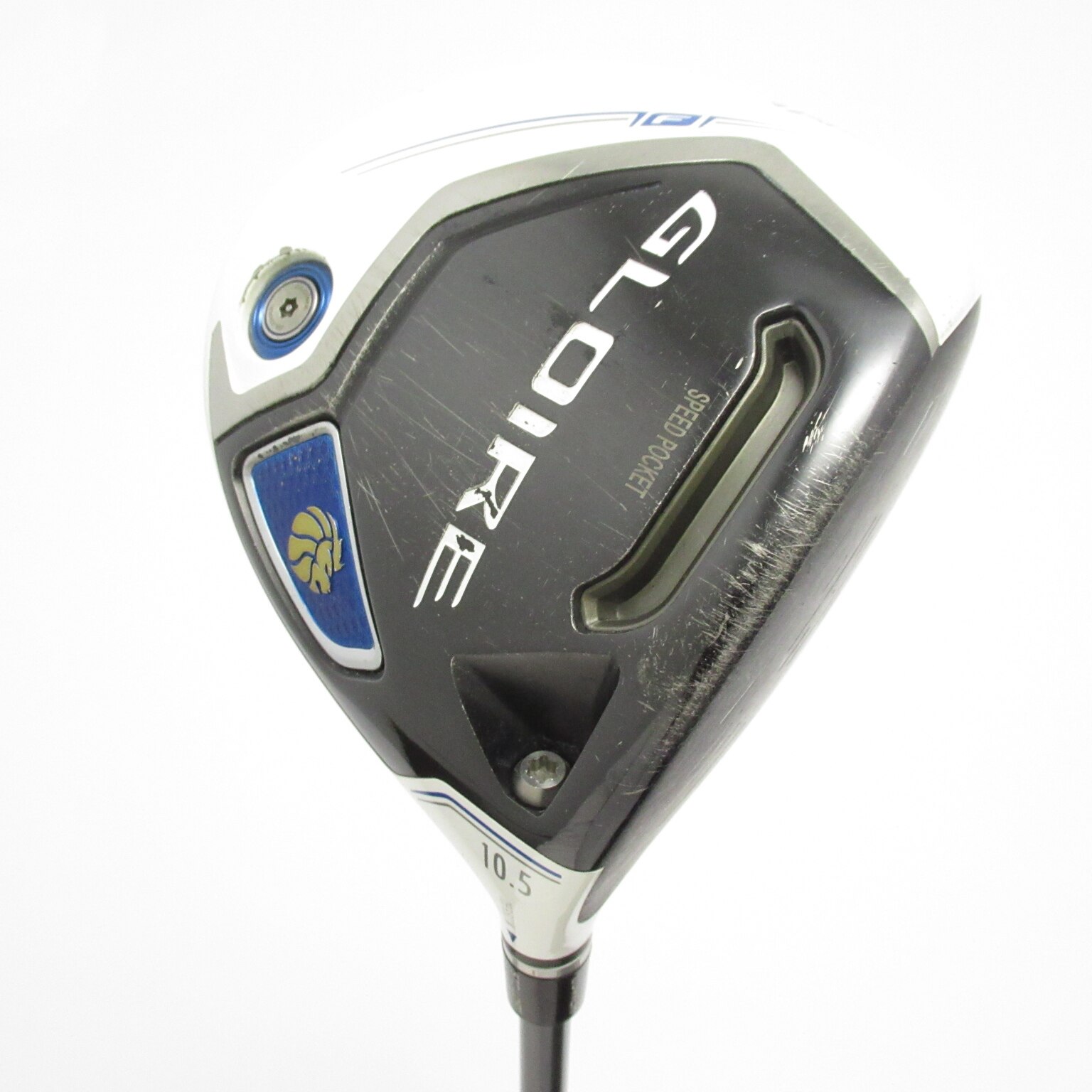 テーラーメイド グローレF2 GLOIRE ドライバー 1W 9.5 GL6600