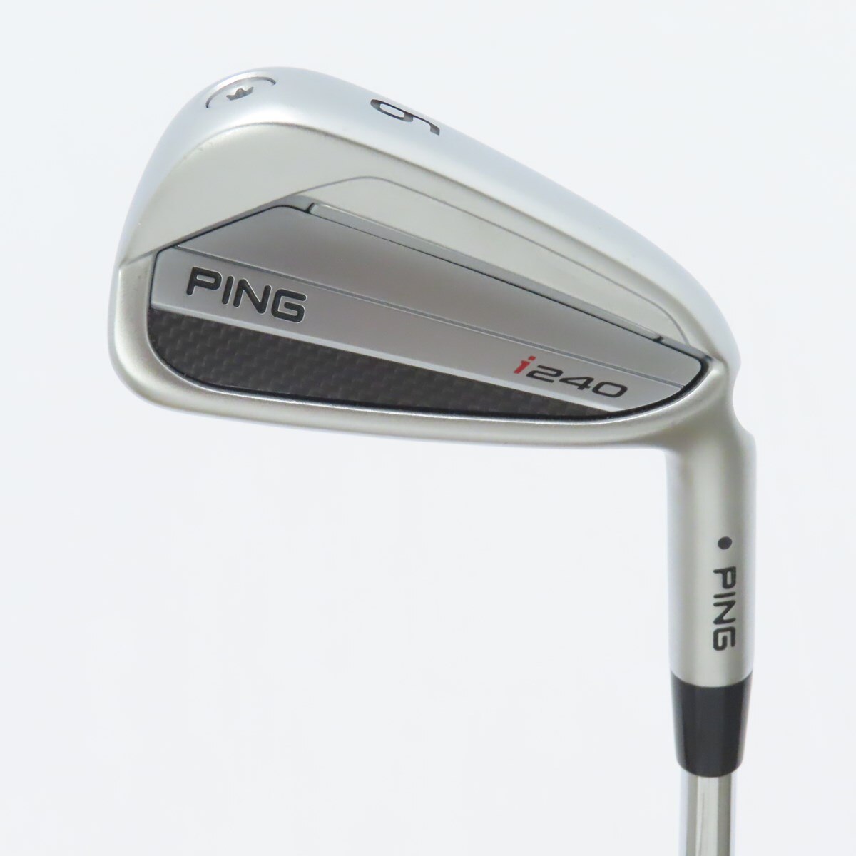 中古】i240 アイアン N.S.PRO MODUS3 TOUR 115 28 S C(アイアン