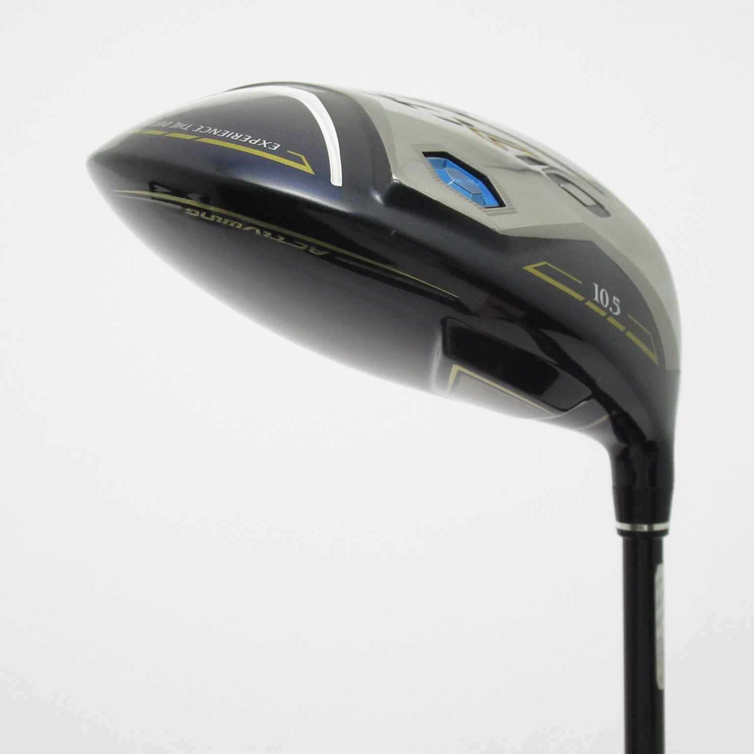 XXIO ドライバー ネイビー　MP500 10.5° flex SR XXIO ドライバー ネイビー MP500 10.5° flex SR - メルカリ