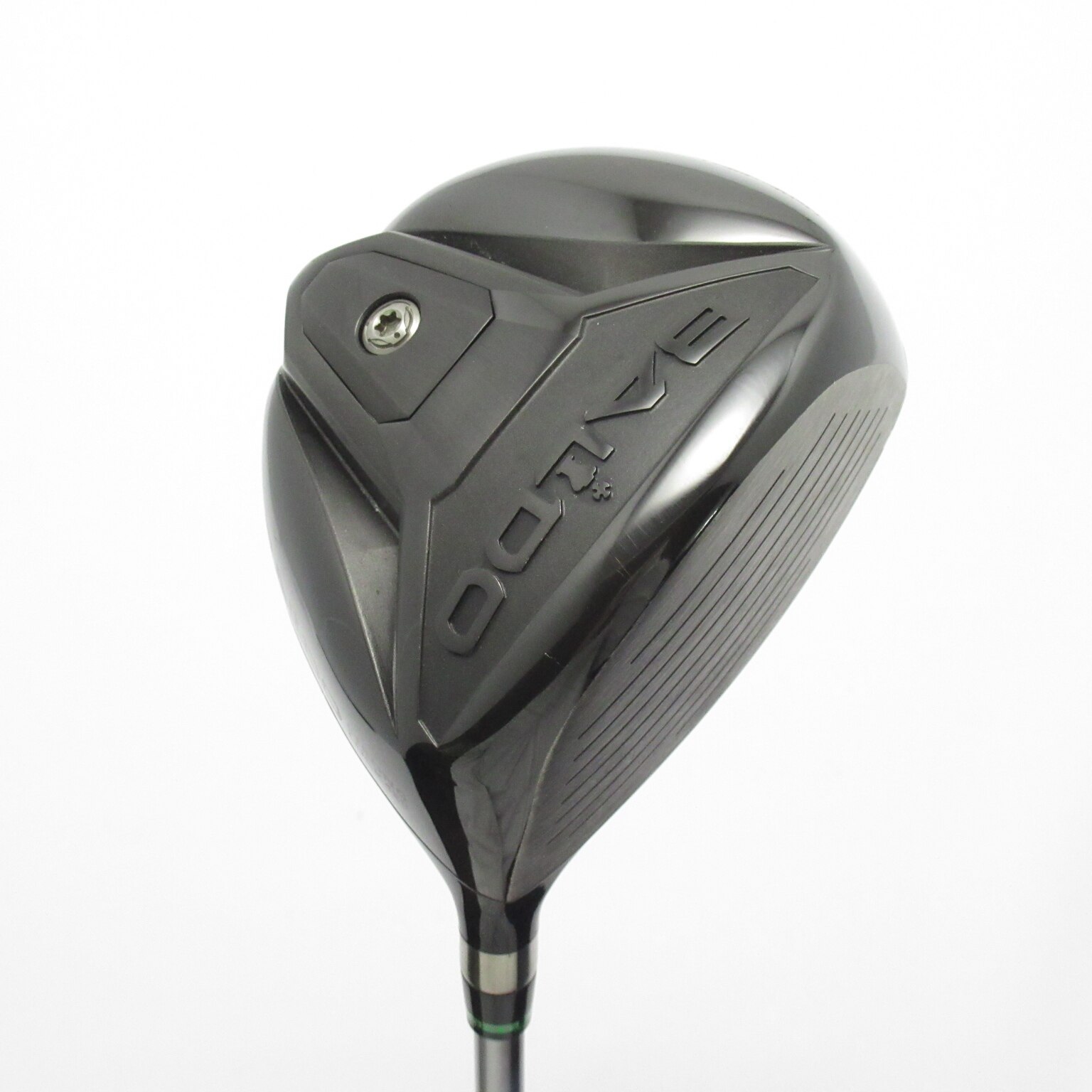 レフティ用 BALDO TTX 420 ドライバーSpeeder EV4 6X レフティ用 レフティ用 BALDO TTX 420 ドライバーSpeeder EV4 6X レフティ用