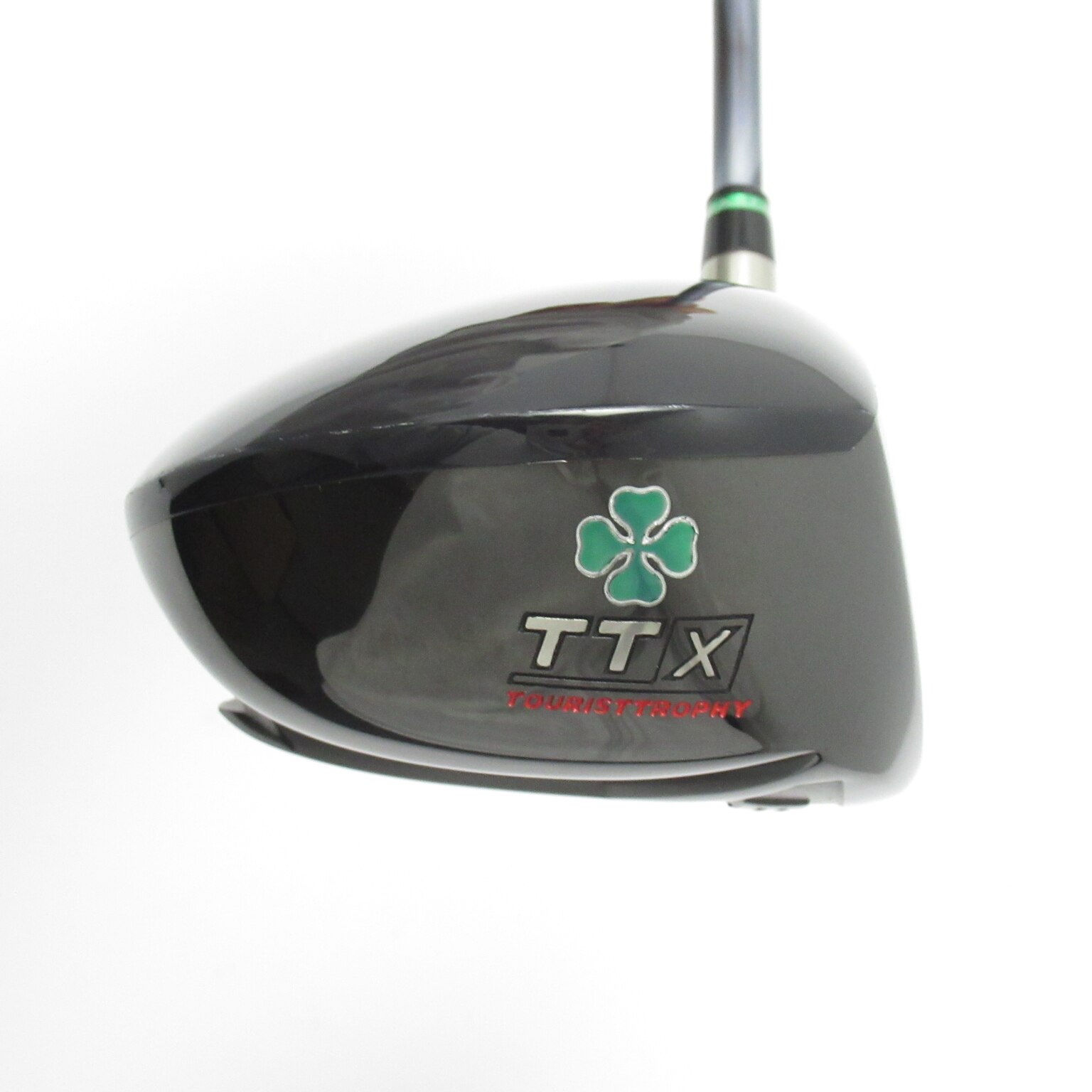 レフティ用 BALDO TTX 420 ドライバーSpeeder EV4 6X レフティ用 BALDO TTX STRONG LUCK 420 ドライバー Speeder EV4 6X