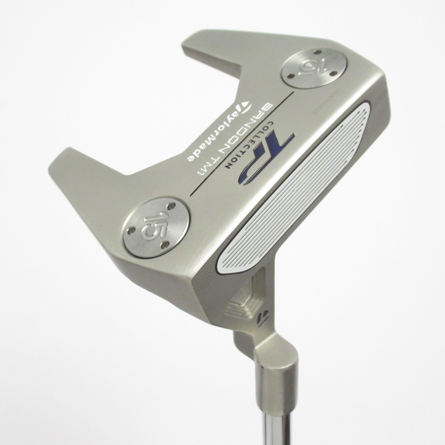 中古】TPコレクション パター (テーラーメイド) 通販｜GDO中古