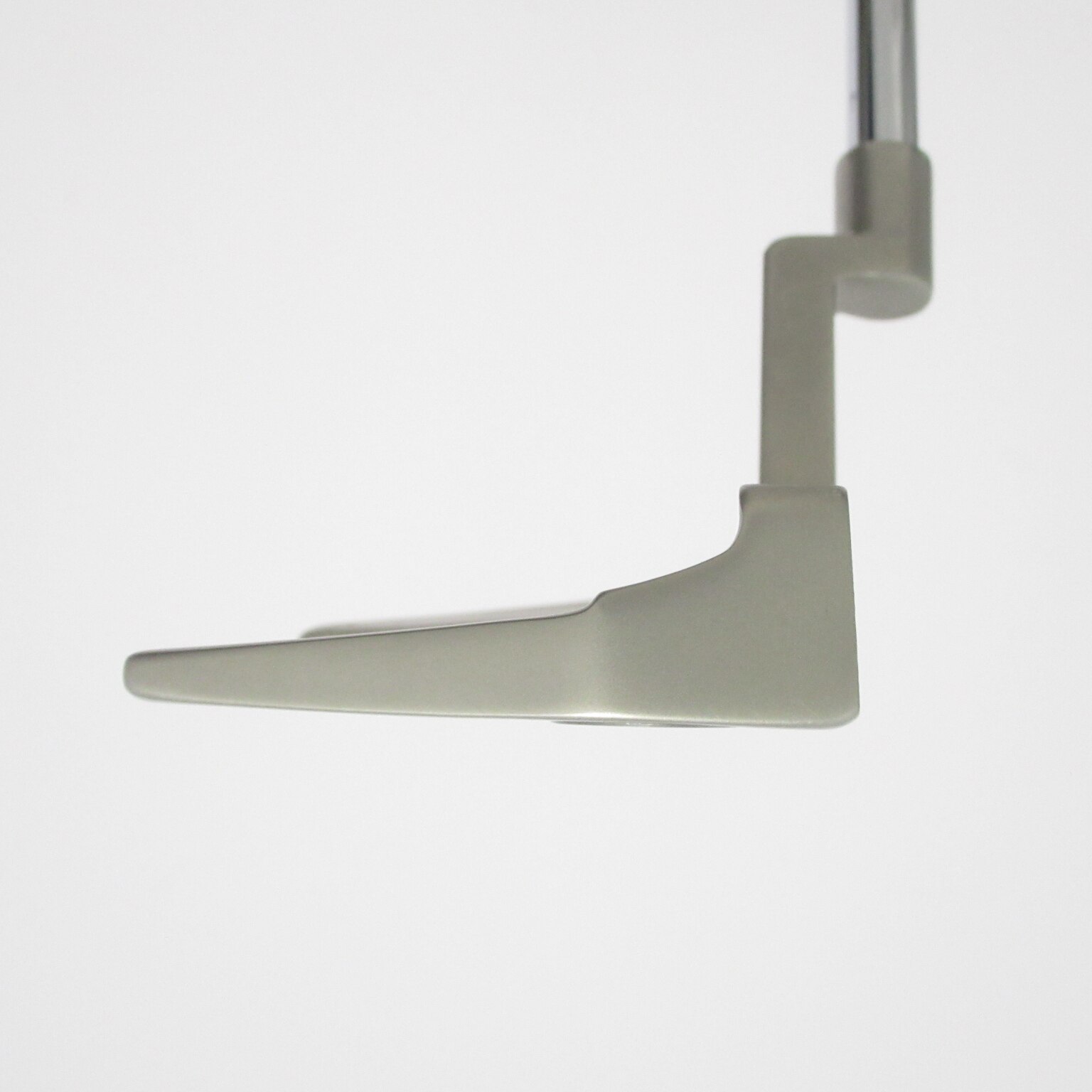 中古】TP コレクション ハイドロブラスト BANDON TM1 パター スチール