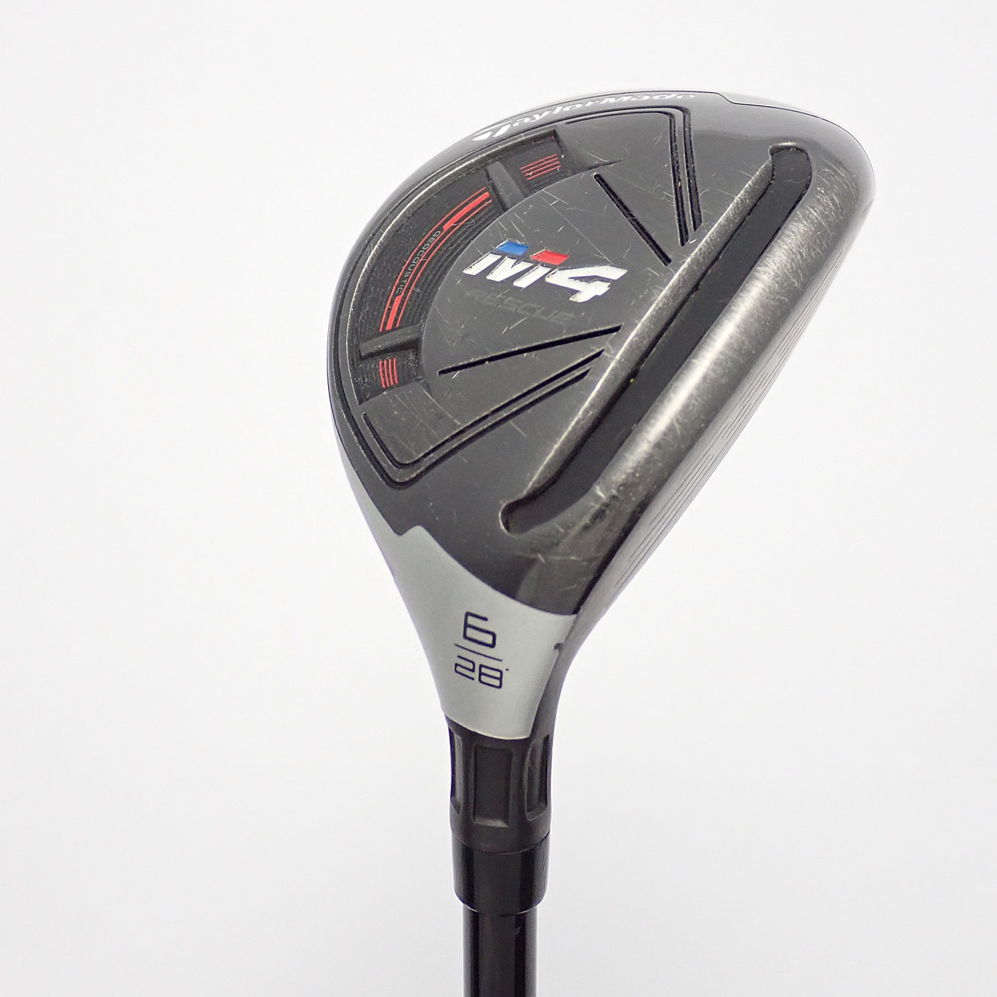 中古】M4 ユーティリティ (テーラーメイド) 通販｜GDO中古ゴルフ