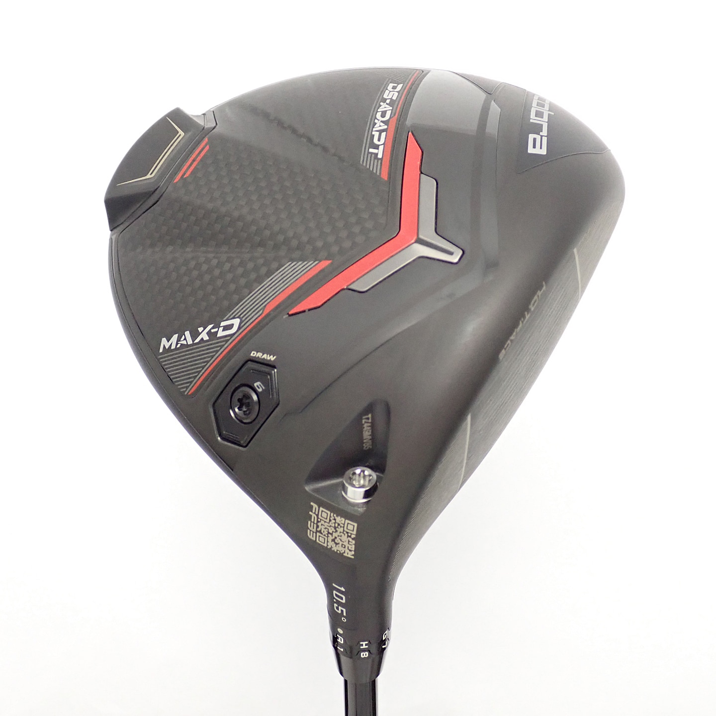 コブラ COBRA DS-ADAPT MAX-D 10.5° ヘッド単体 Amazon.co.jp: コブラ（Cobra） DSアダプト DS-ADAPT MAX-K