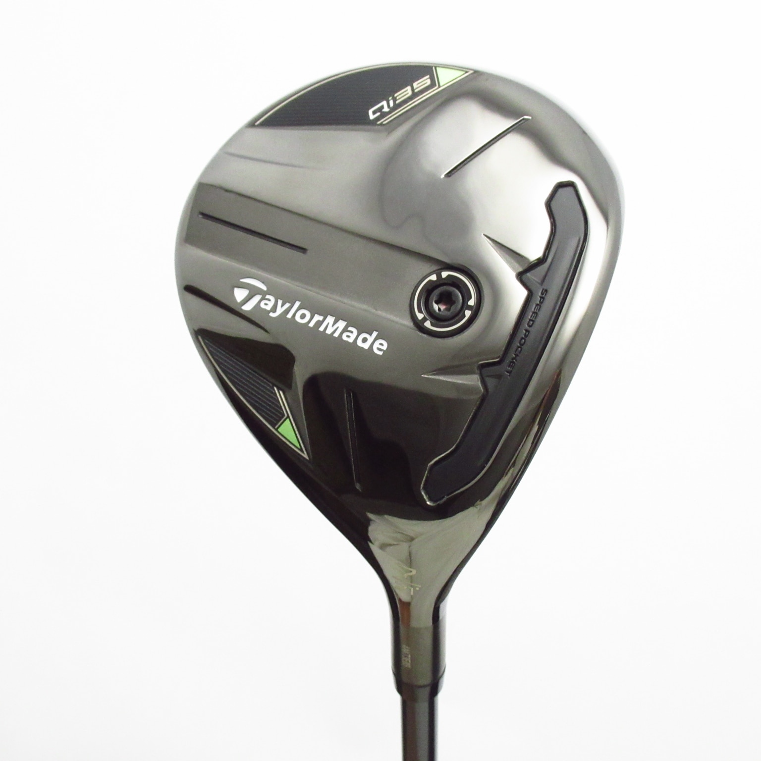 テーラーメイドQi35 フェアウェイウッド(新品未使用日本正規品) 楽天市場】TaylorMade テーラーメイド日本正規品 Qi35