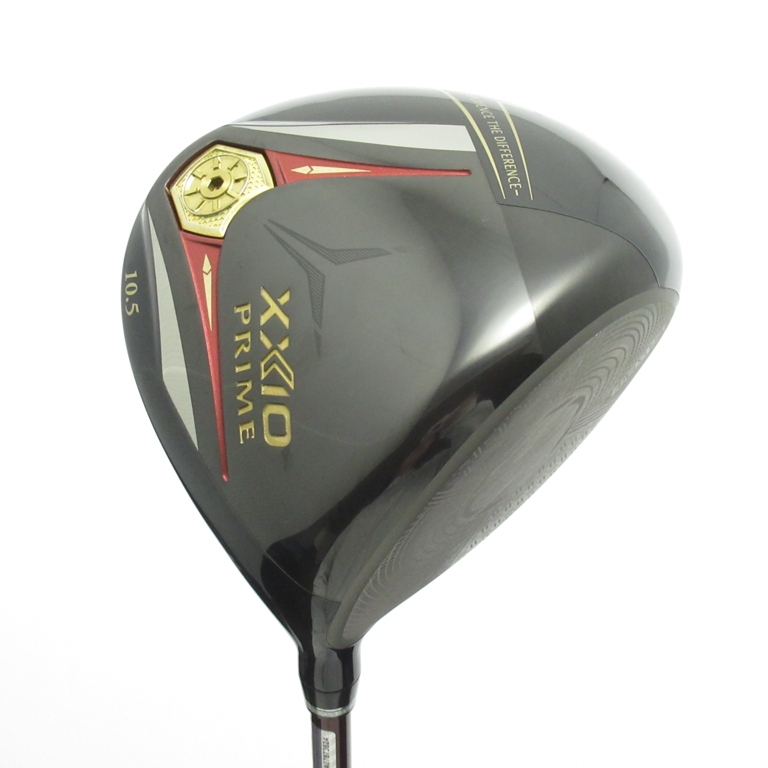 【良品】XXIO PRIME ドライバー 10.5度 ゼクシオ プライム ／ XXIO PRIME ドライバー（2021） | ゴルフ