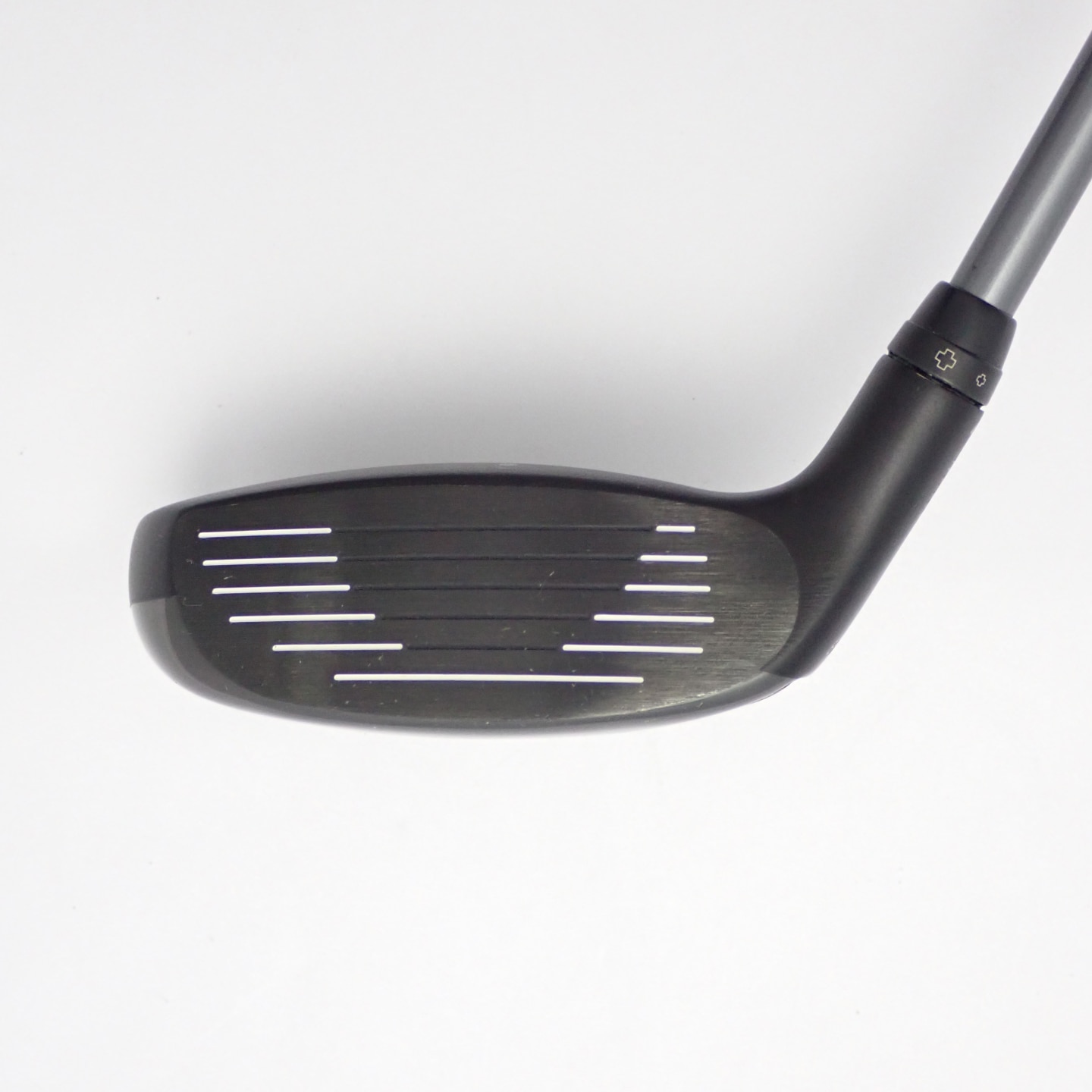 ピン G430 ハイブリッド ユーティリティ MCH-60 R U3 中古美品 中古】G430 ハイブリッド ユーティリティ (ピン) G430 通販｜GDO中古