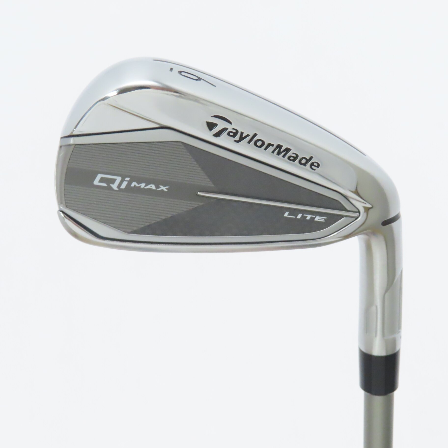 テーラーメイドQiマックスライトアイアンセット ヨドバシ.com - Taylor Made テーラーメイド Qi MAX LITE IRONS