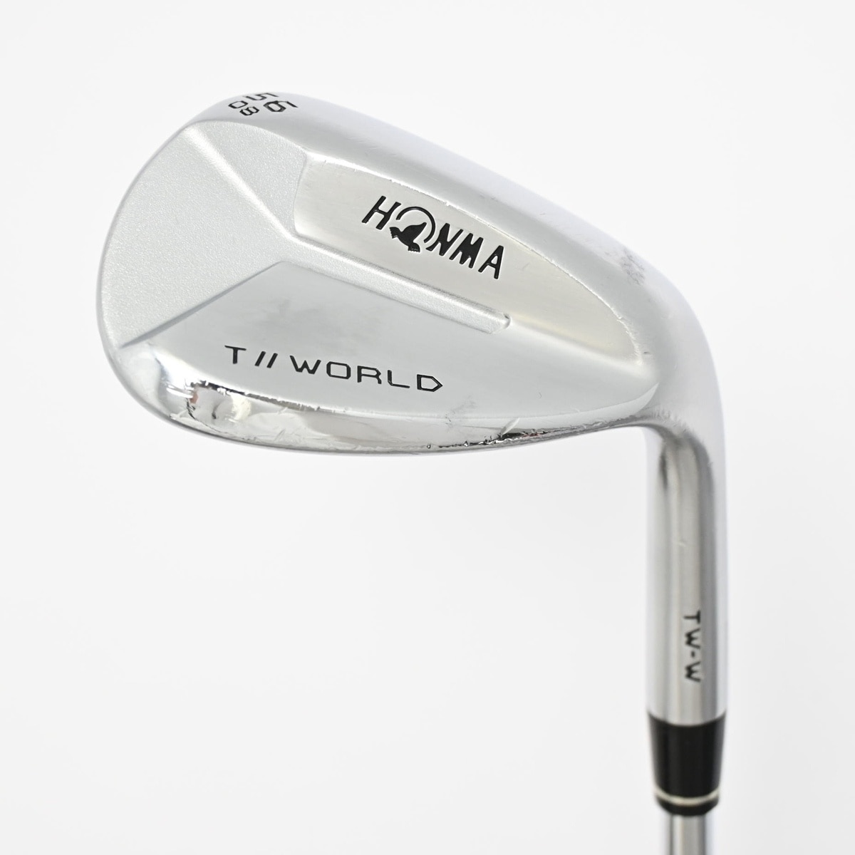 本間ゴルフ T//WORLD TWーW ウェッジ 50度 56度　2本まとめ 中古】ツアーワールド TW-W [2021] ウェッジ (本間ゴルフ