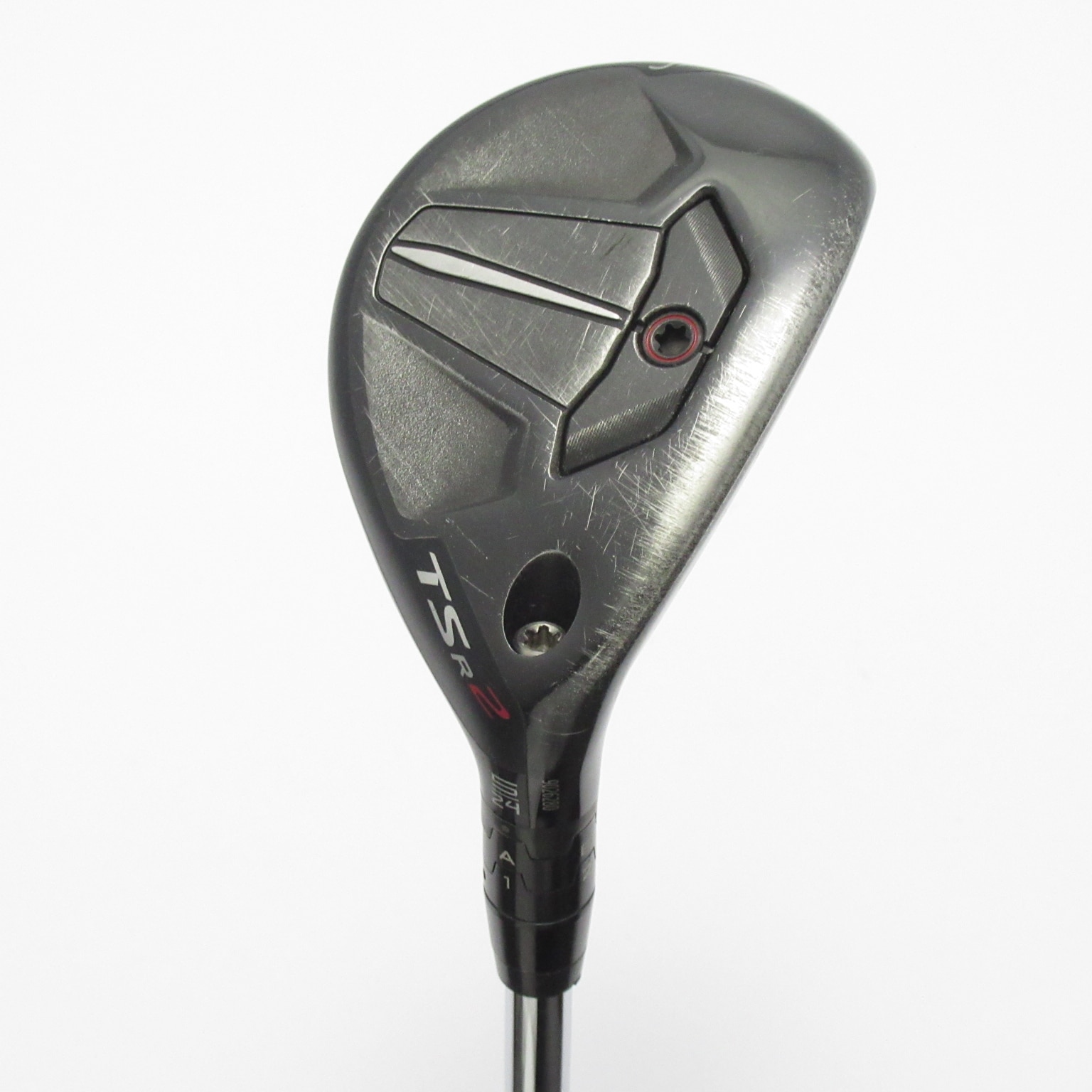 中古】TSR2 ユーティリティ Dynamic Gold 95 24 S200 CD