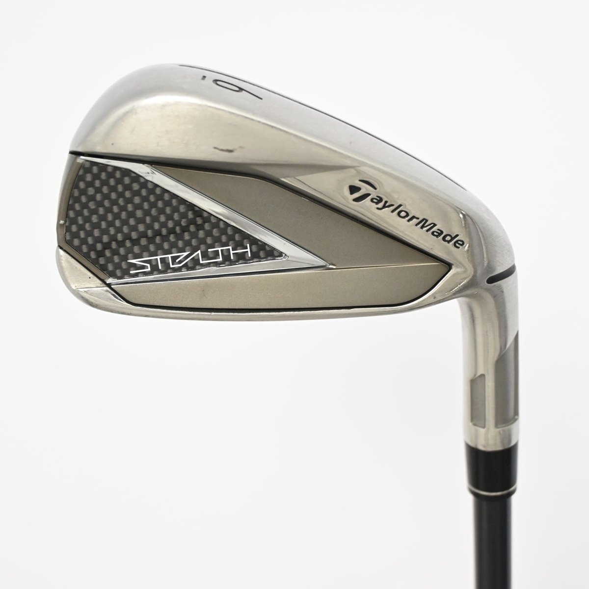 中古】ステルス アイアンセット (テーラーメイド) 通販｜GDO中古ゴルフ