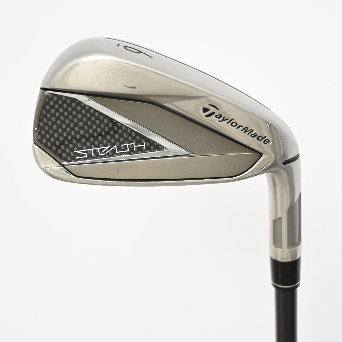 中古】ステルス アイアン TENSEI RED TM60(2022) 24 R C(アイアン