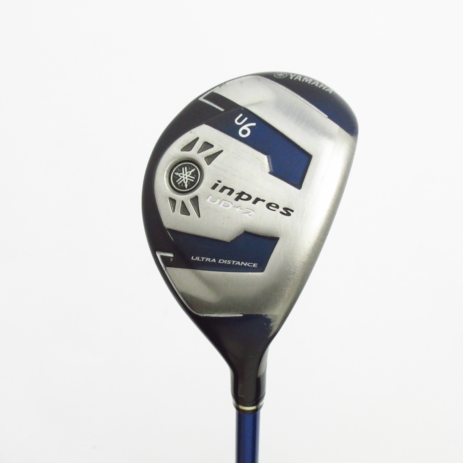 中古】インプレス ユーティリティ (ヤマハ) 通販｜GDO中古ゴルフ