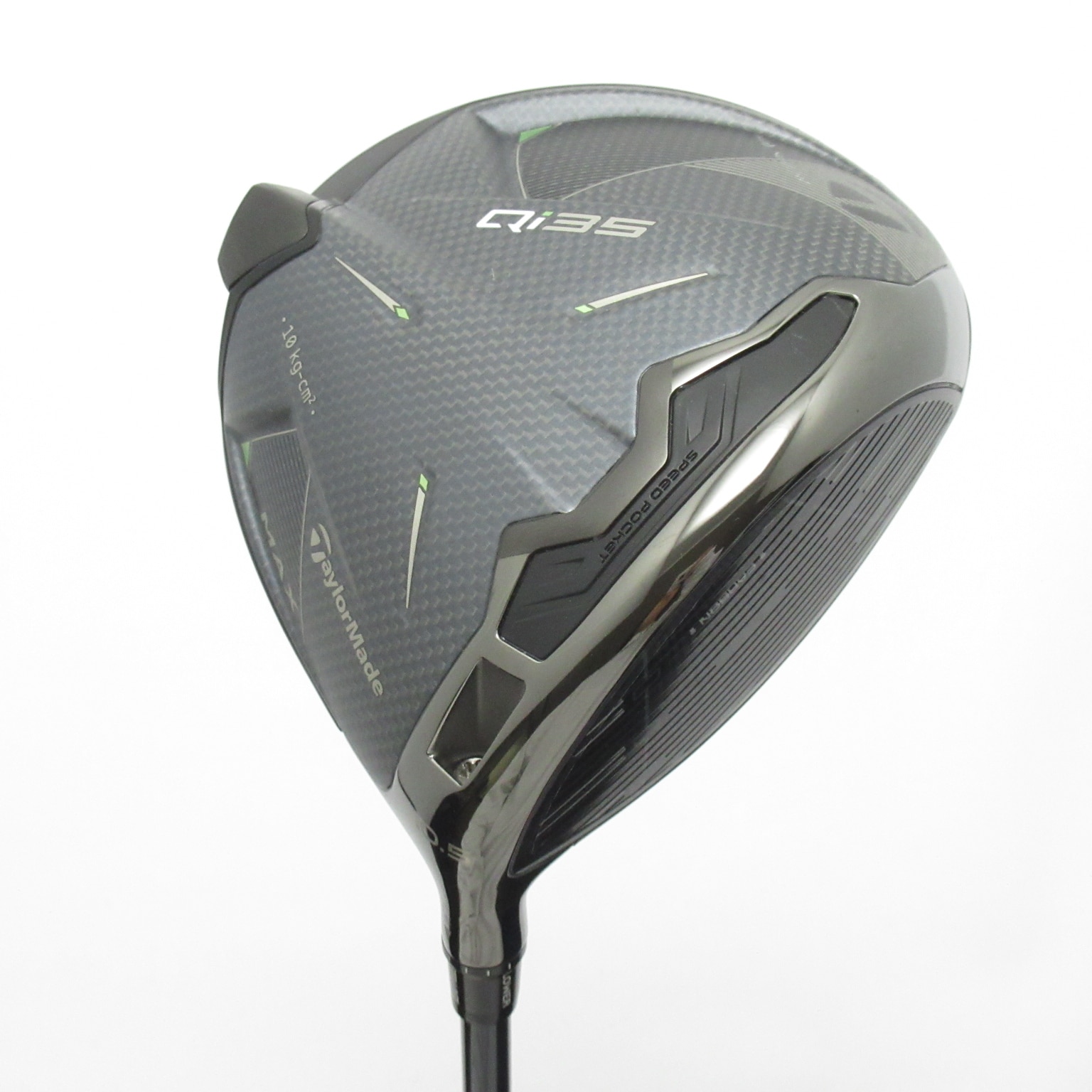 Qi35MAXドライバー ★９度★S★ディアマナ ブルー TM50 Qi35 MAX ドライバー 2025 Diamana BLUE TM50｜Alpen Online