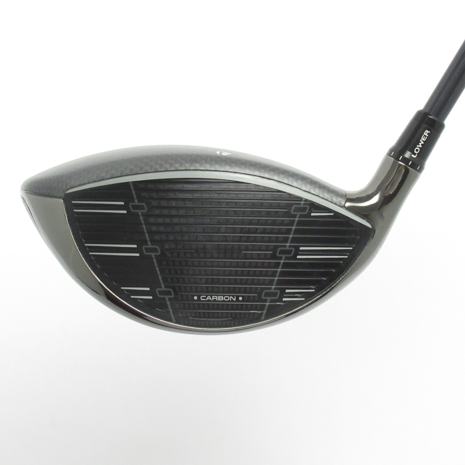 中古】Qi35 MAX ドライバー Diamana Blue TM50(2025) 10.5 SR BC