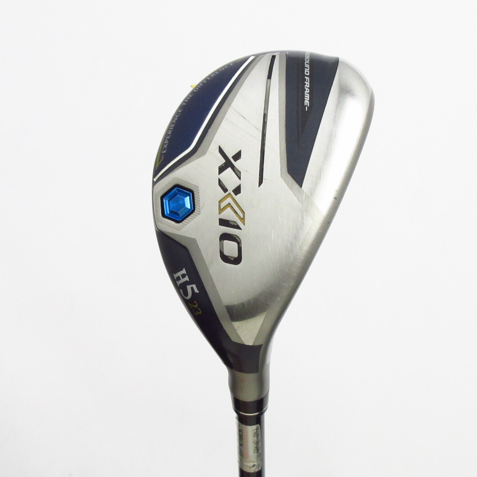 中古】ゼクシオ (ダンロップ) 通販｜GDO中古ゴルフクラブ