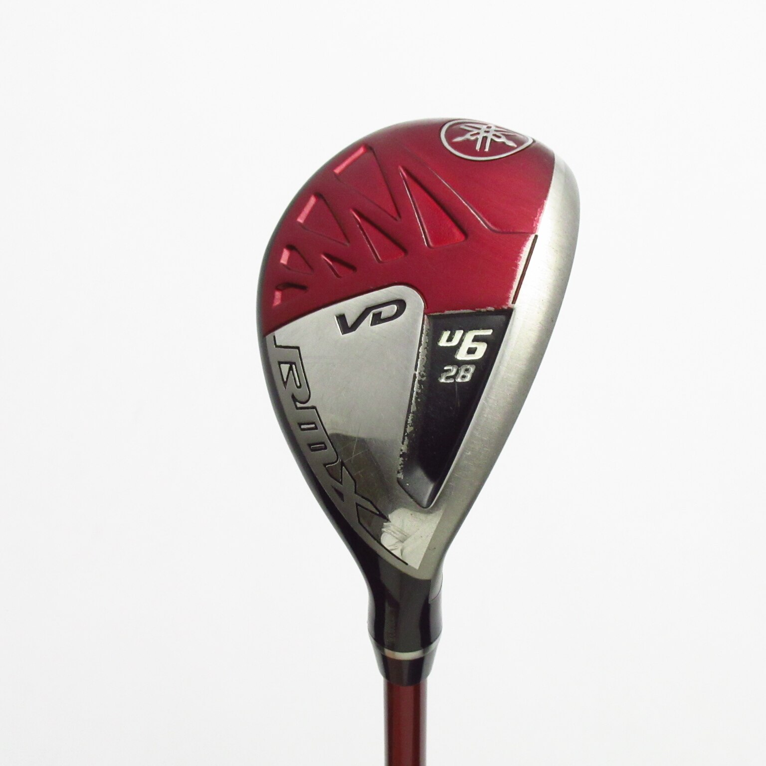 ヤマハ RMX ユーティリティ 28° ユーティリティー ヤマハ RMX