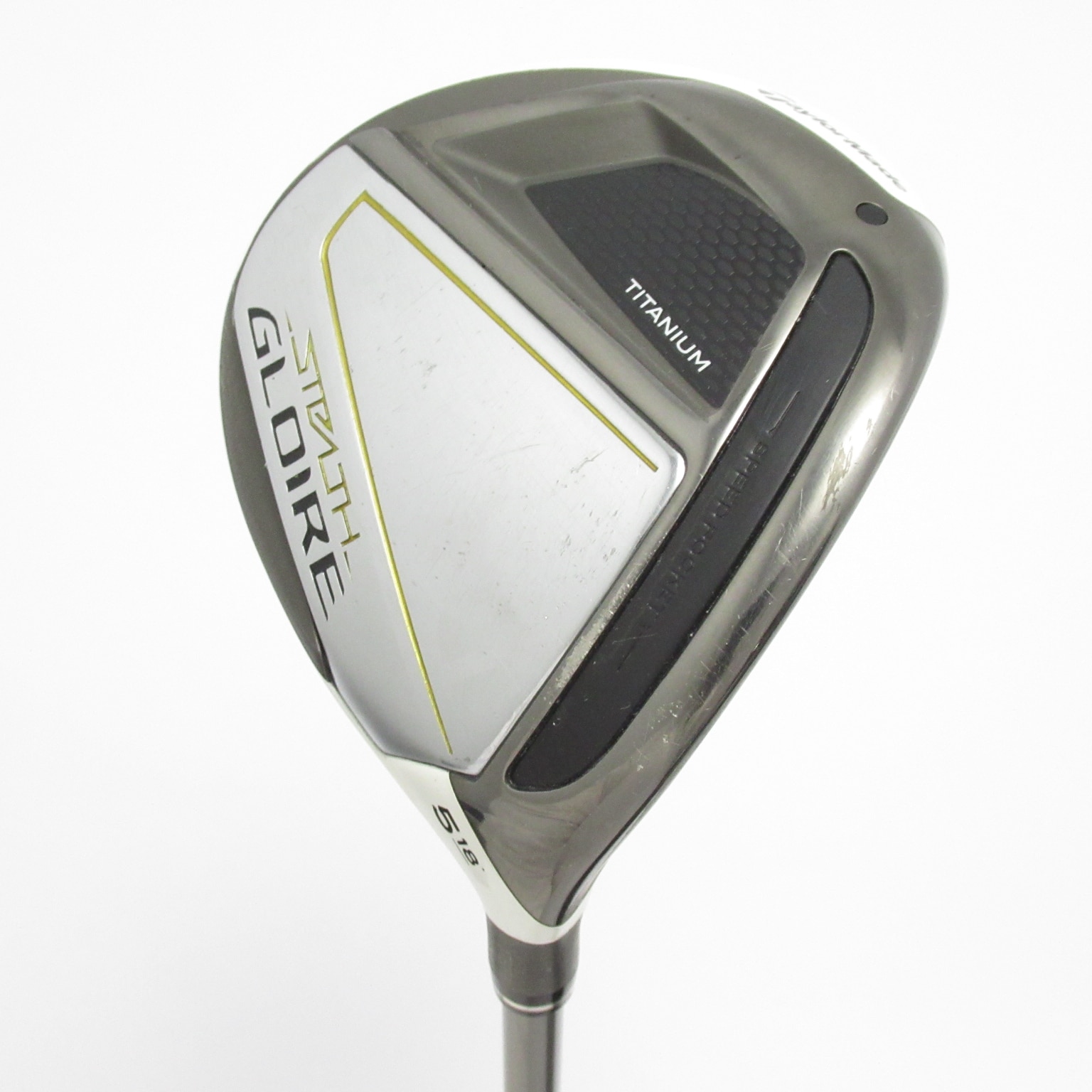【中古】【ゴルフ用品】フェアウェイウッド　TaylorMade　STEALTH GLOIRE【加古川店】【427】 中古】【ゴルフ用品】フェアウェイウッド TaylorMade STEALTH2